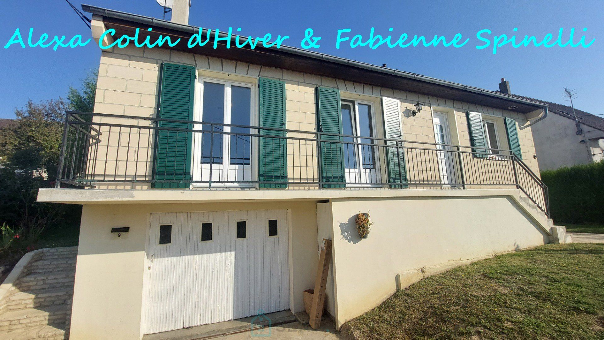 住宅 在 Bucy-le-Long, Hauts-de-France 12866875