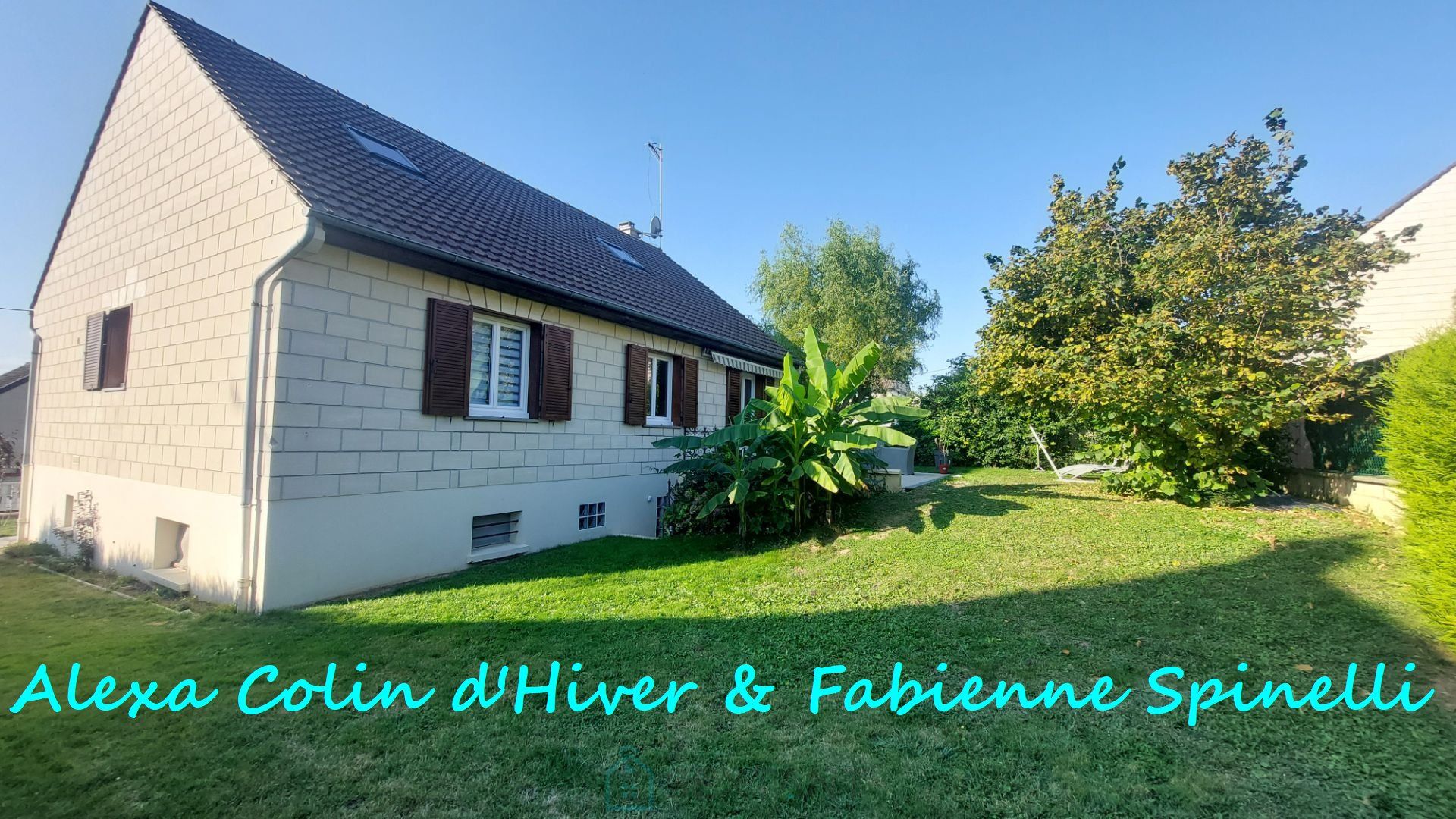 住宅 在 Bucy-le-Long, Hauts-de-France 12866875