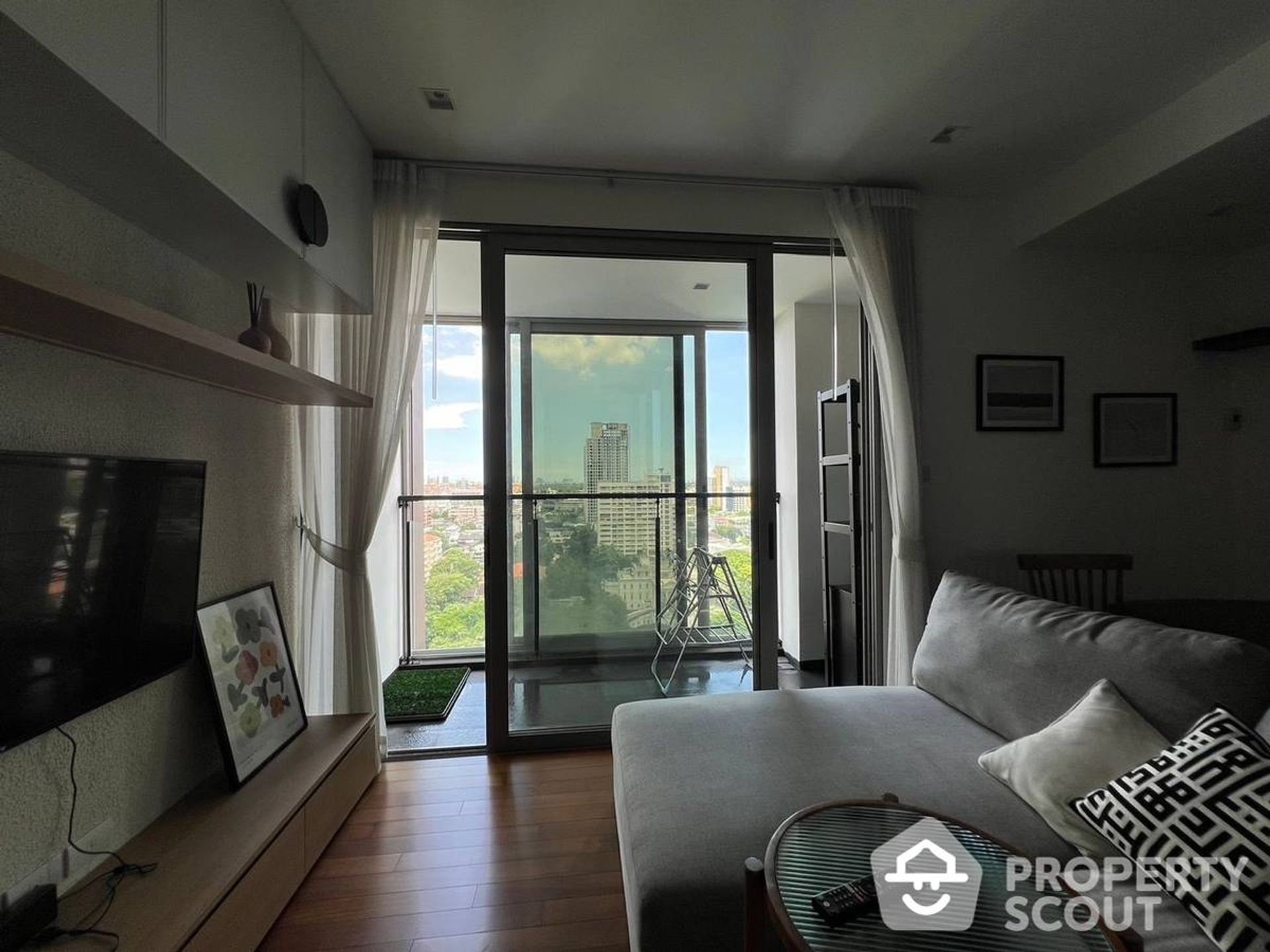 Condominio nel Khlong Toei, Krung Thep Maha Nakhon 12866923