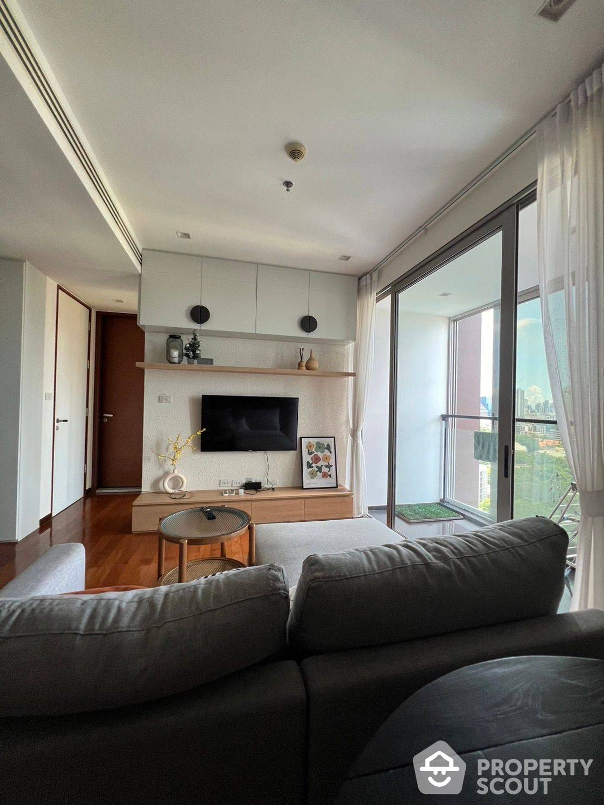 Condominio nel Khlong Toei, Krung Thep Maha Nakhon 12866923