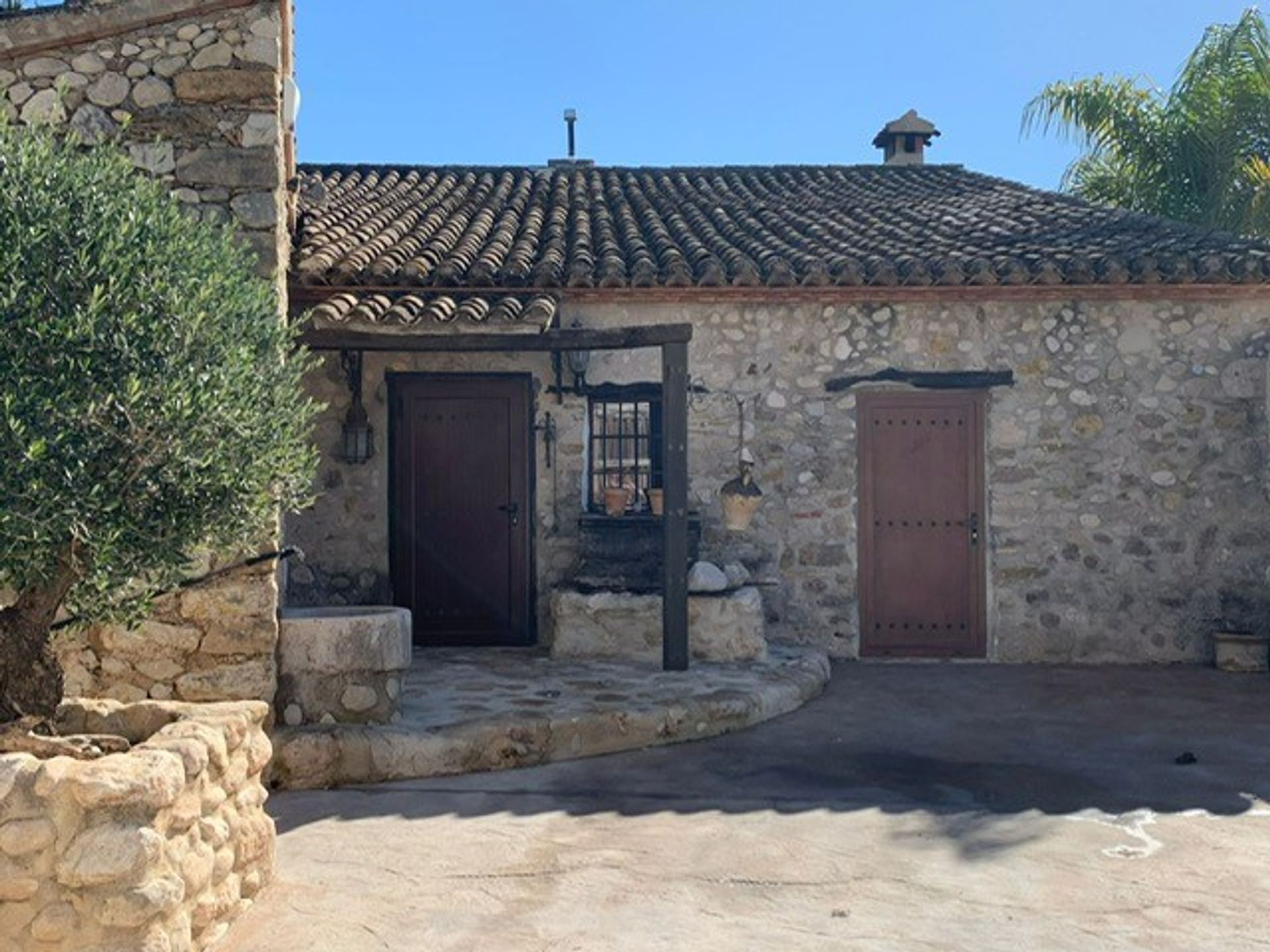 Huis in Lliber, Valencia 12867016