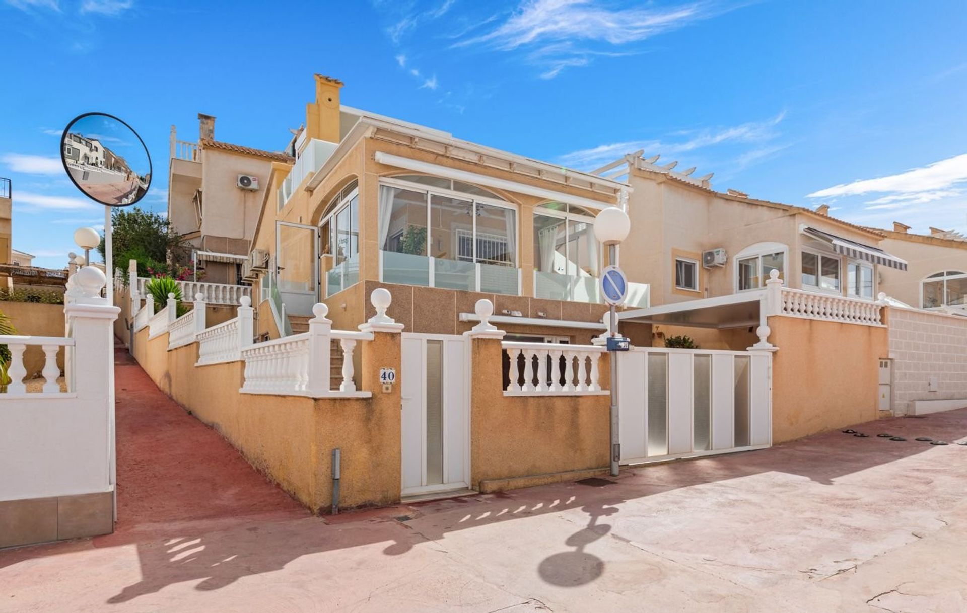 casa en Orihuela, Comunidad Valenciana 12867036