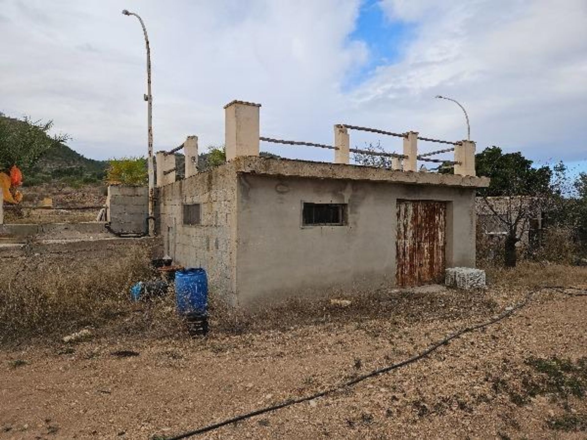 casa en Casas del Señor, Valencia 12867117