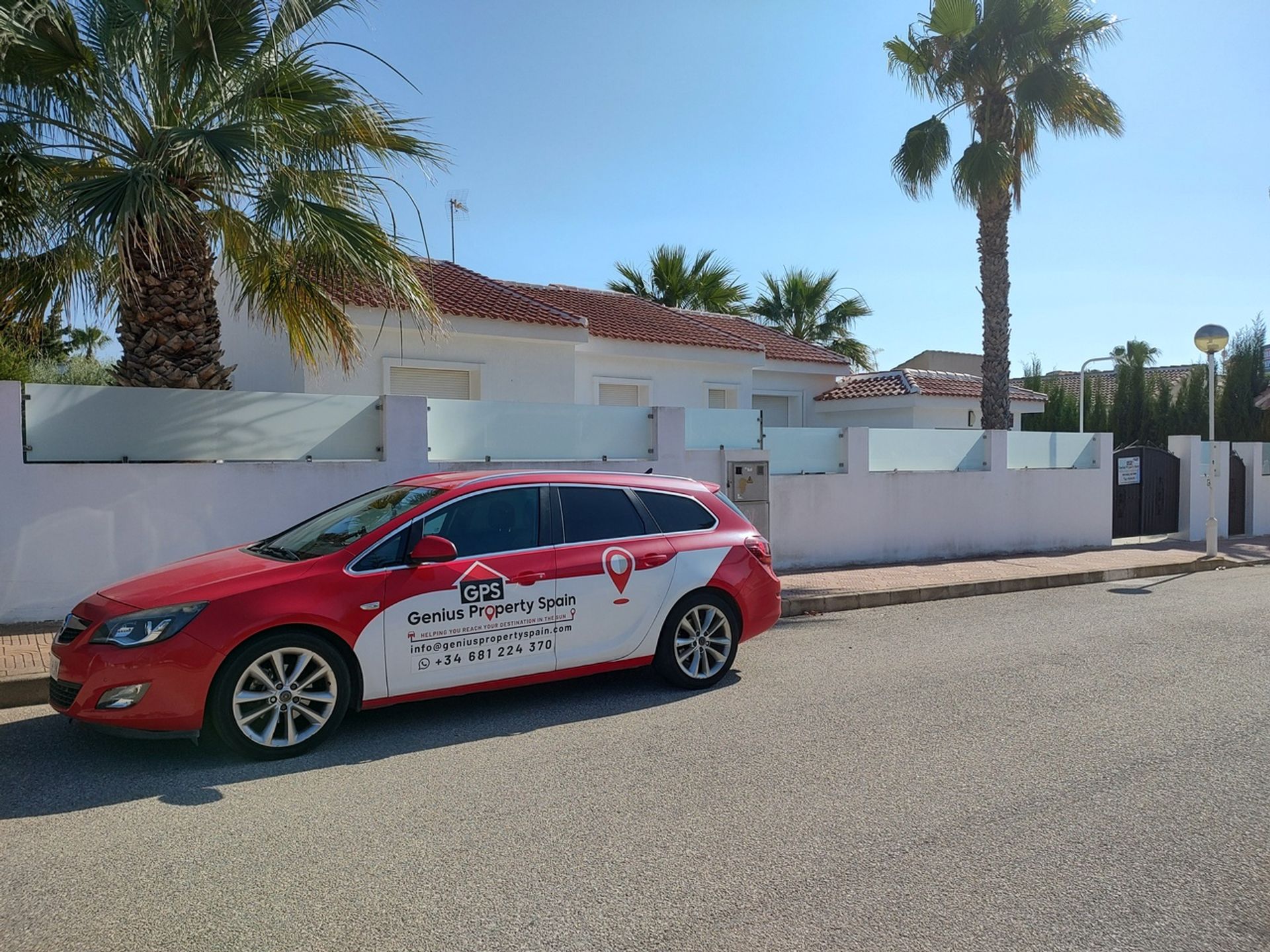 Casa nel Benejúzar, Comunidad Valenciana 12867222