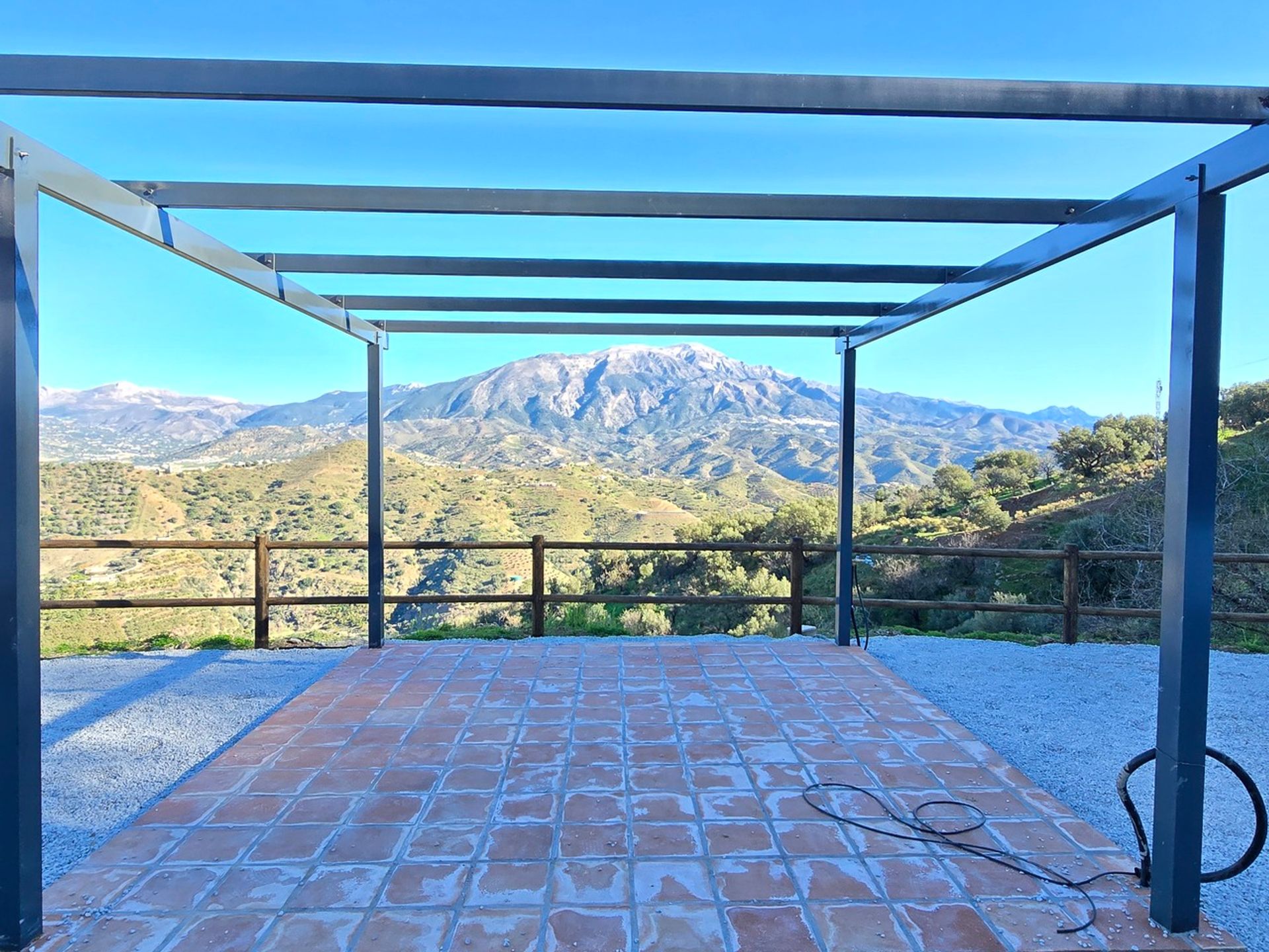 Casa nel Vinuela, Andalusia 12867225