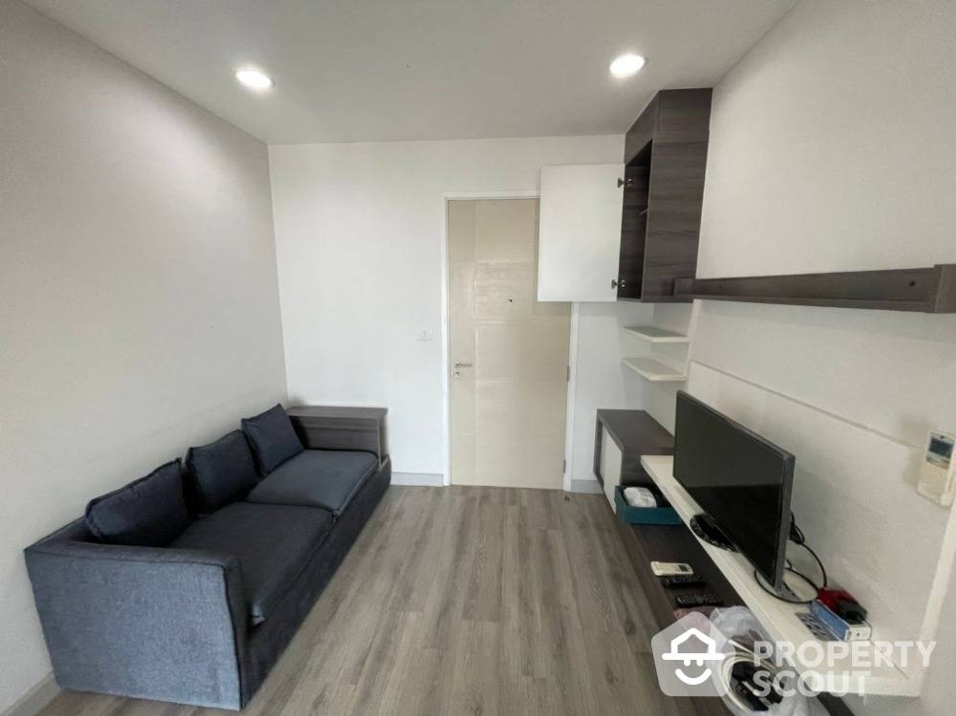 Condominium dans , Krung Thep Maha Nakhon 12867303