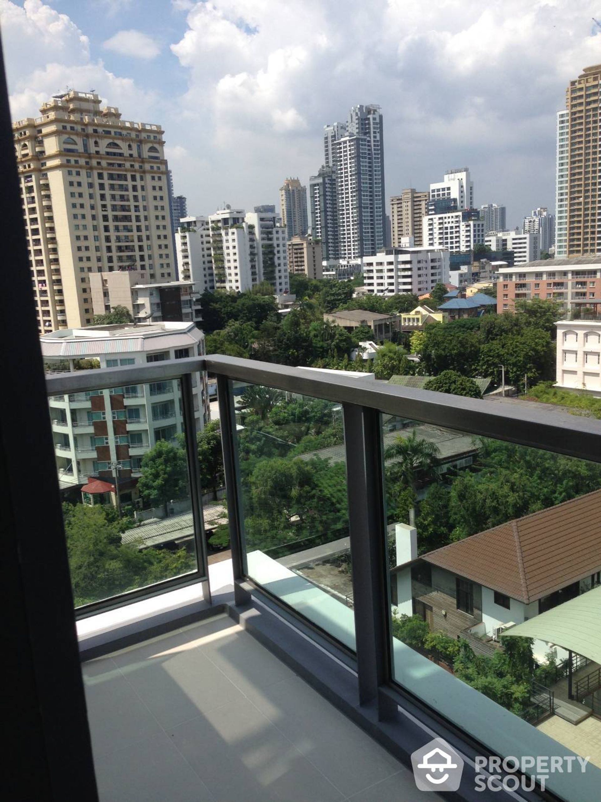 Condominium dans , Krung Thep Maha Nakhon 12867377