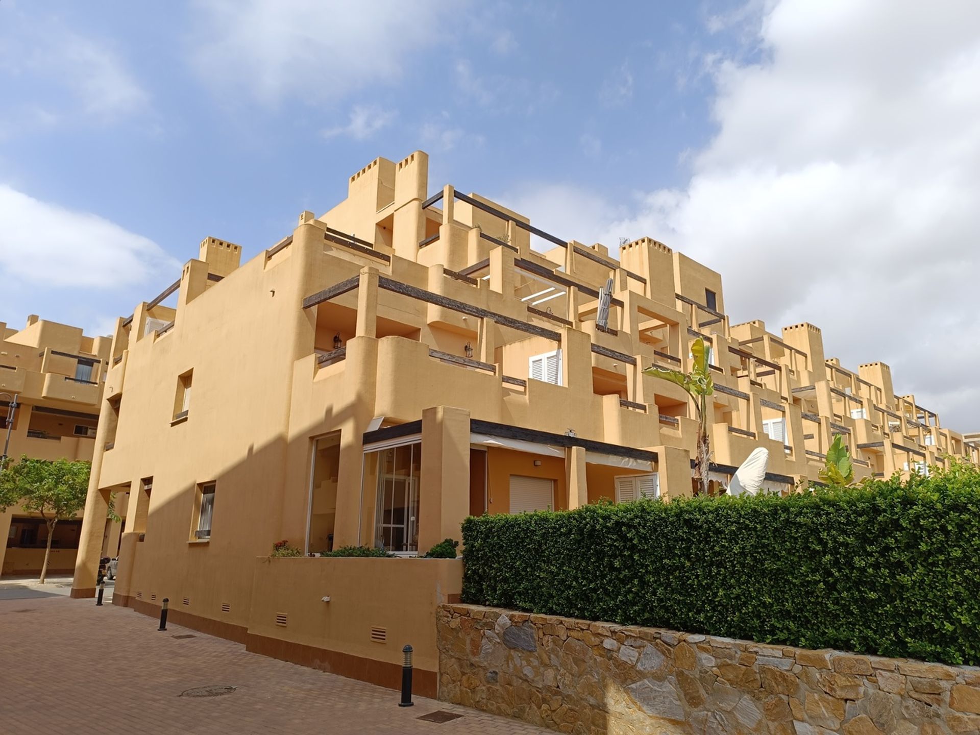 Condominio nel Las Pedrenas, Murcia 12867380