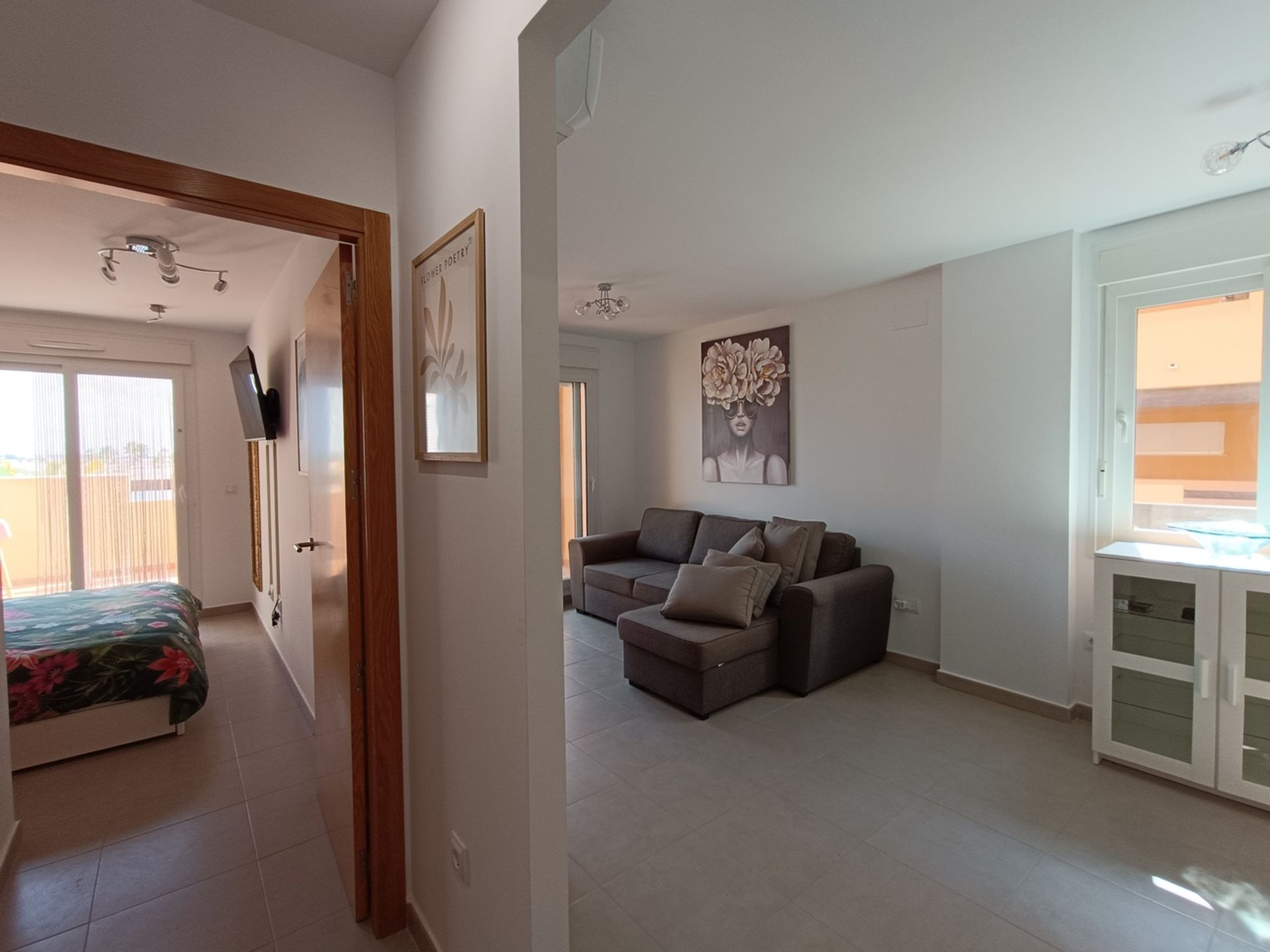 Condominio nel Balsicas, Región de Murcia 12867380