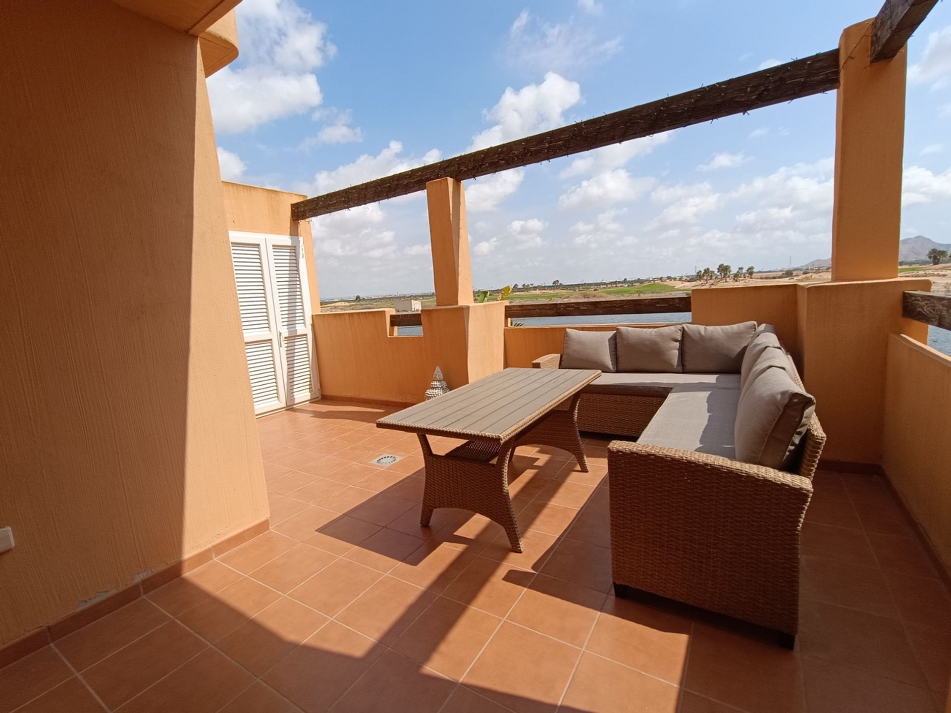 Condominio nel Balsicas, Región de Murcia 12867380