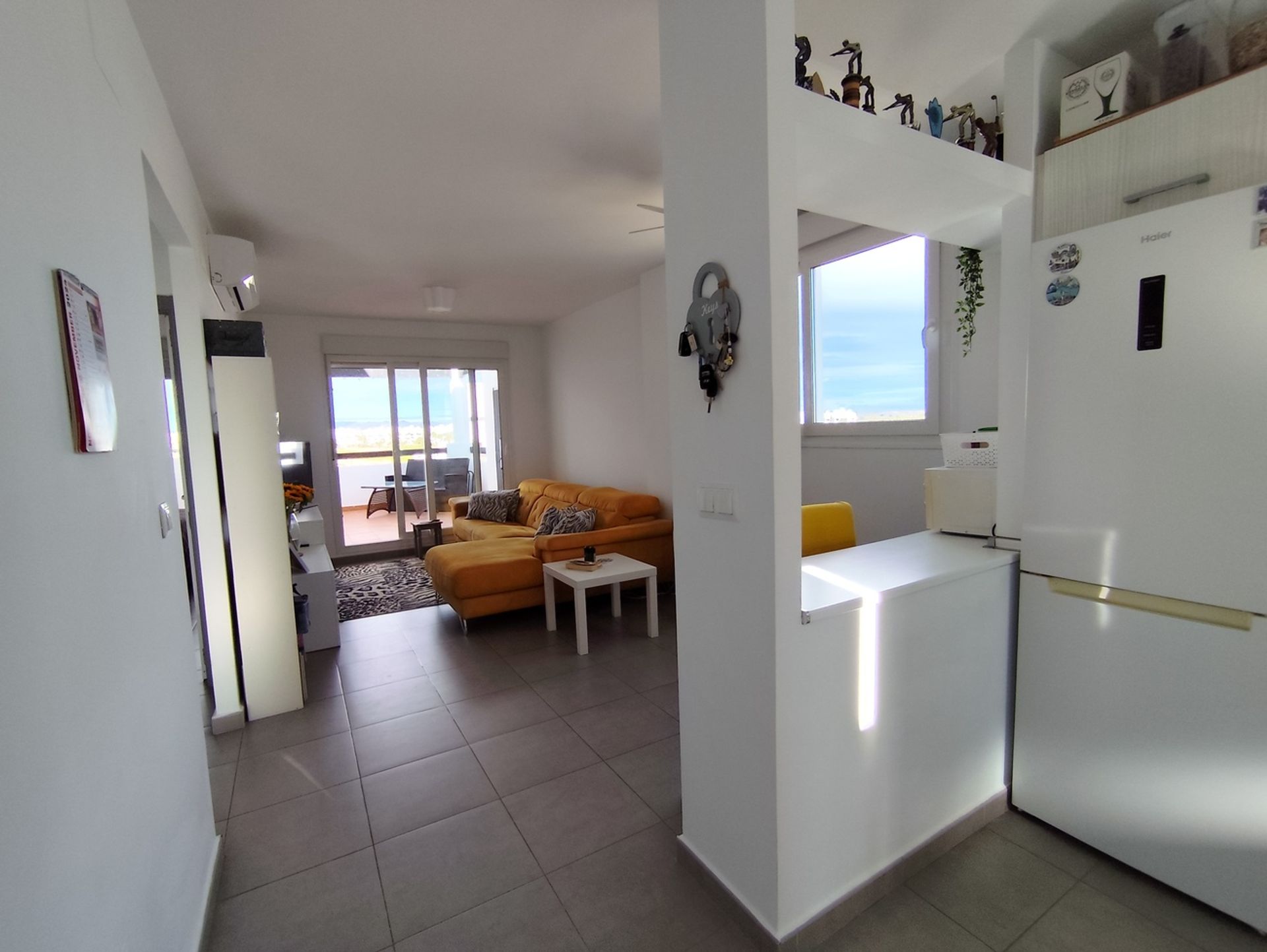 Condominio nel Las Pedrenas, Murcia 12867395