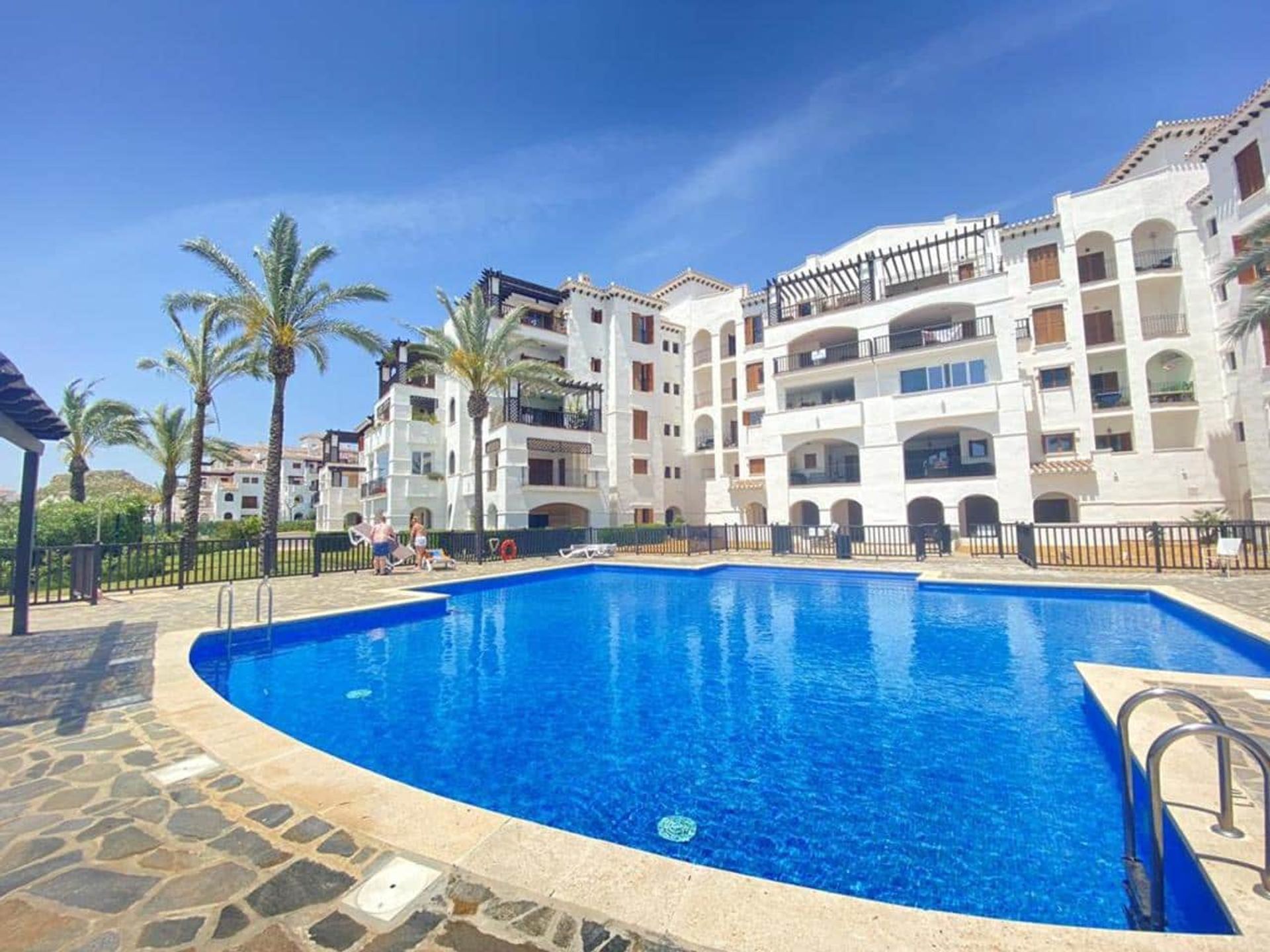 Condominium in Lo Mendigo, Murcia 12867419