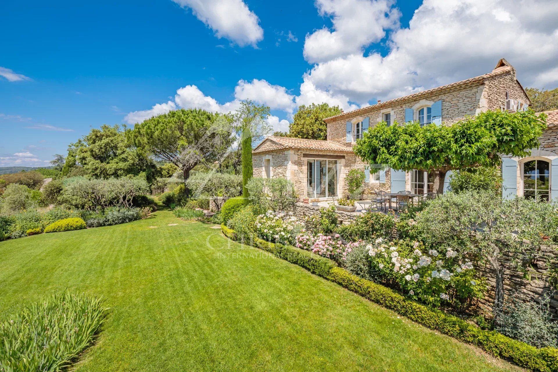 Casa nel Gordes, Vaucluse 12867574