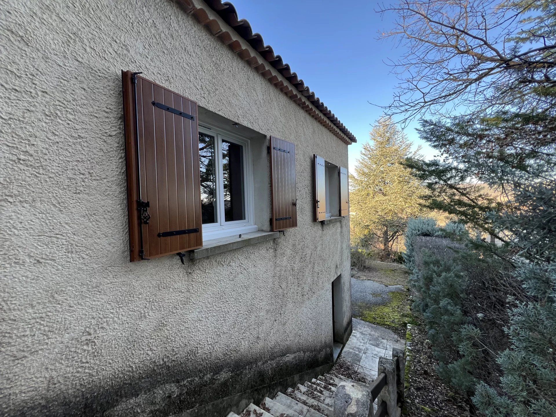 жилой дом в Cereste, Provence-Alpes-Cote d'Azur 12867582