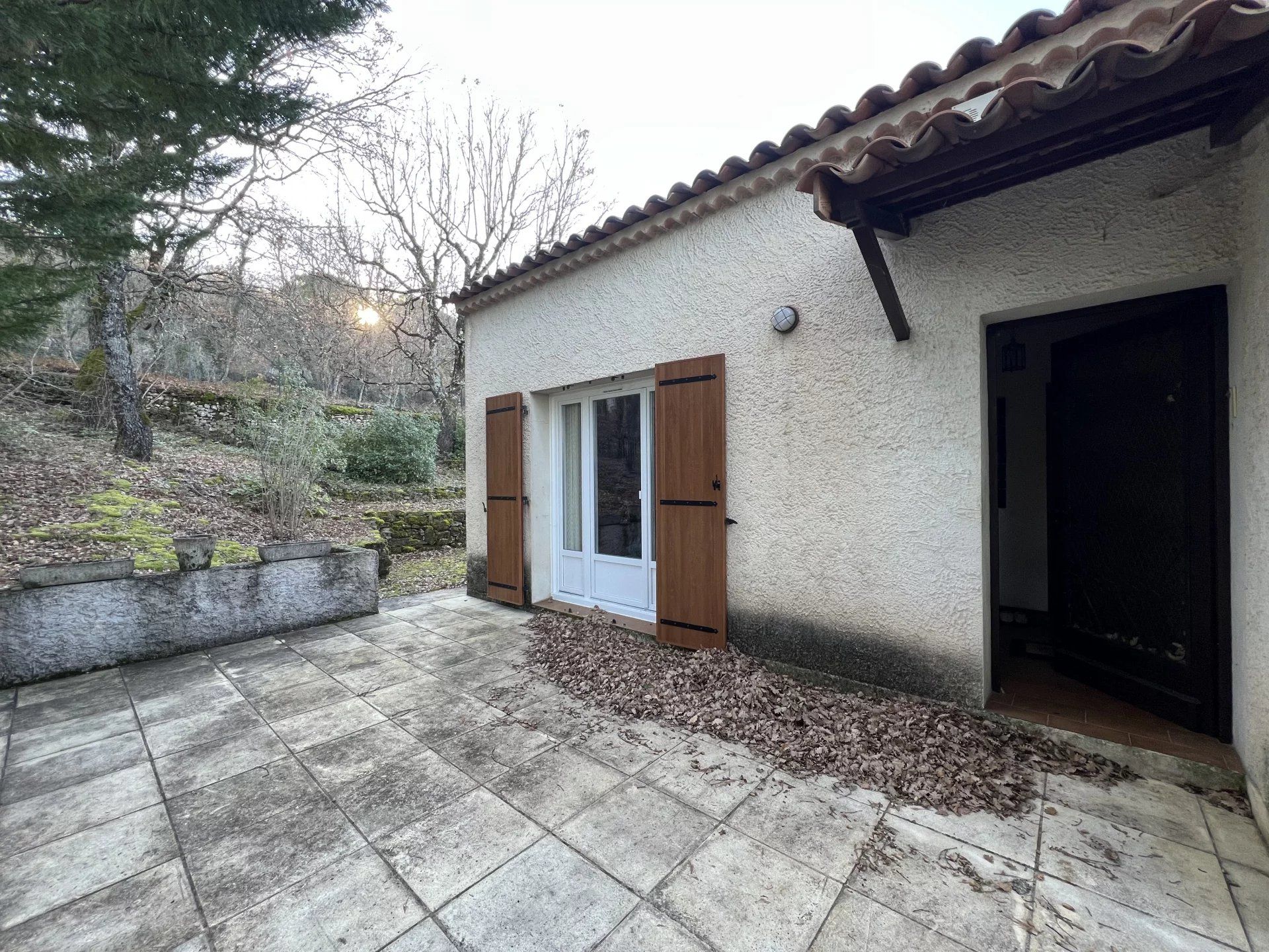 rumah dalam Cereste, Provence-Alpes-Cote d'Azur 12867582