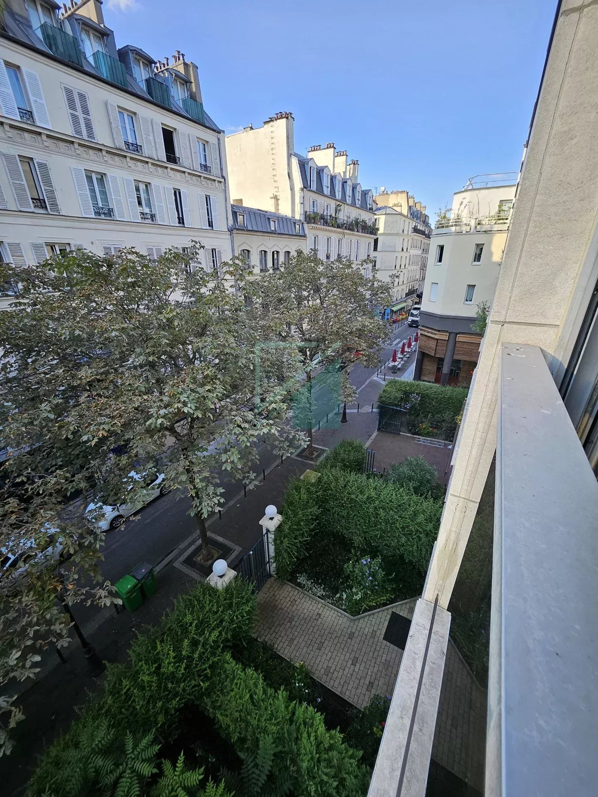 住宅 在 Paris 10ème, Paris 12867583