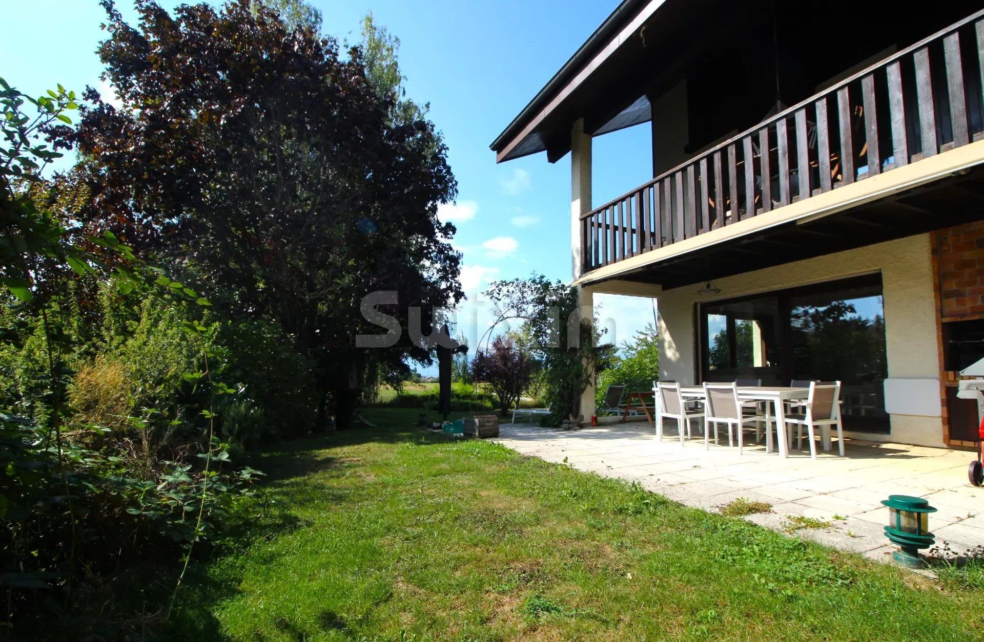 casa en Veigy-Foncenex, Haute-Savoie 12867593