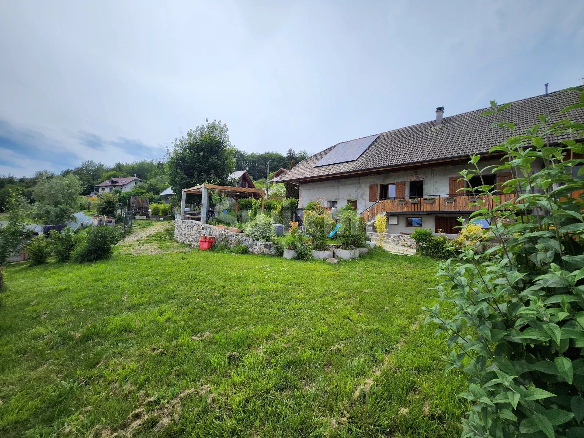 beboelse i Epagny Metz-Tessy, Haute-Savoie 12867595