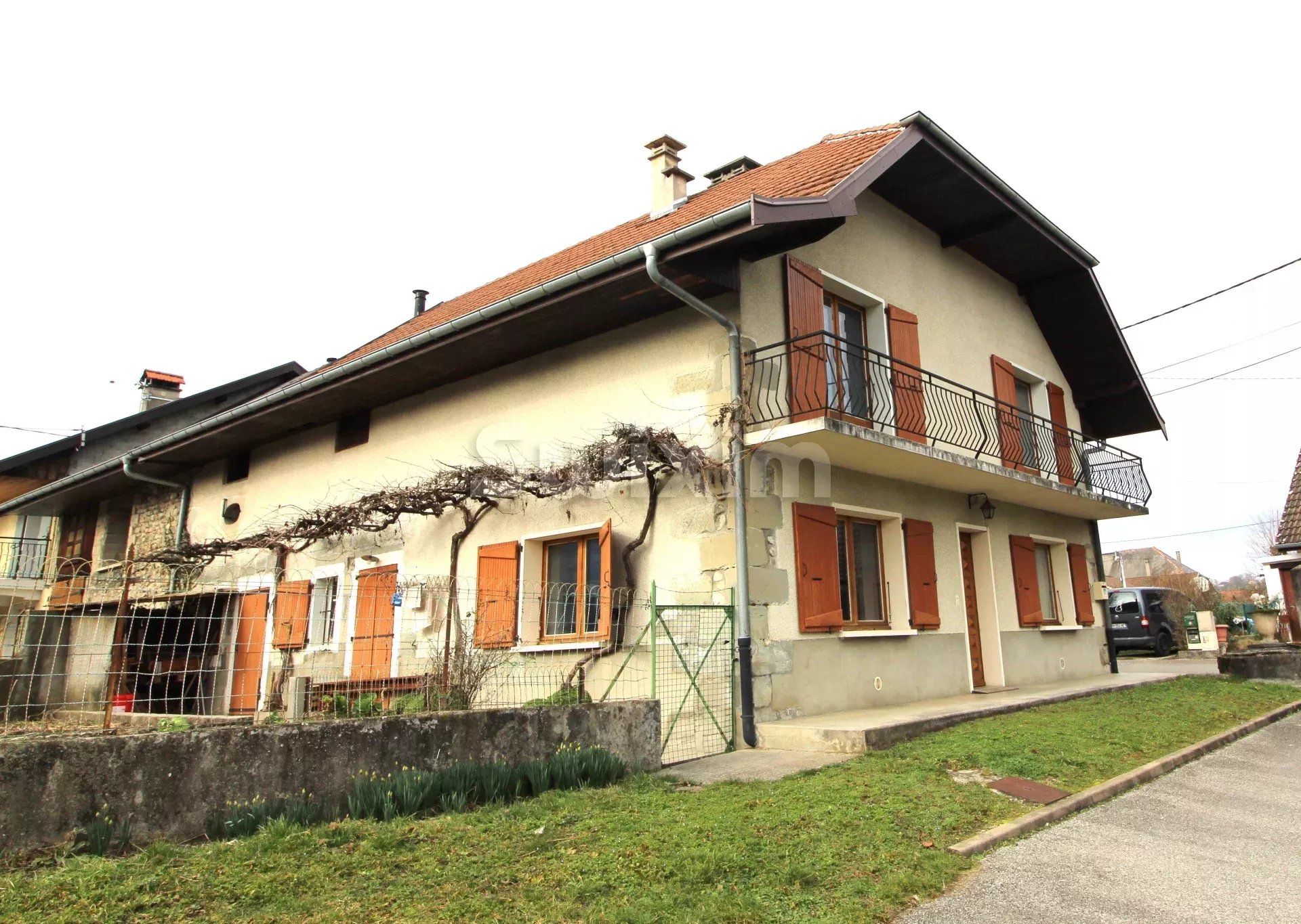 House in Rumilly, Auvergne-Rhone-Alpes 12867601