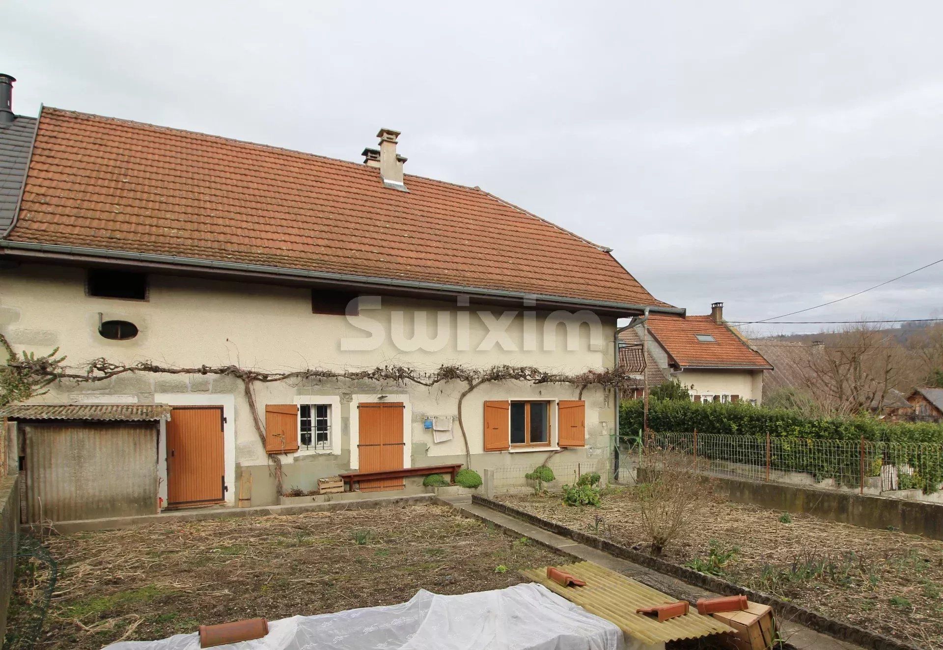 House in Rumilly, Auvergne-Rhone-Alpes 12867601