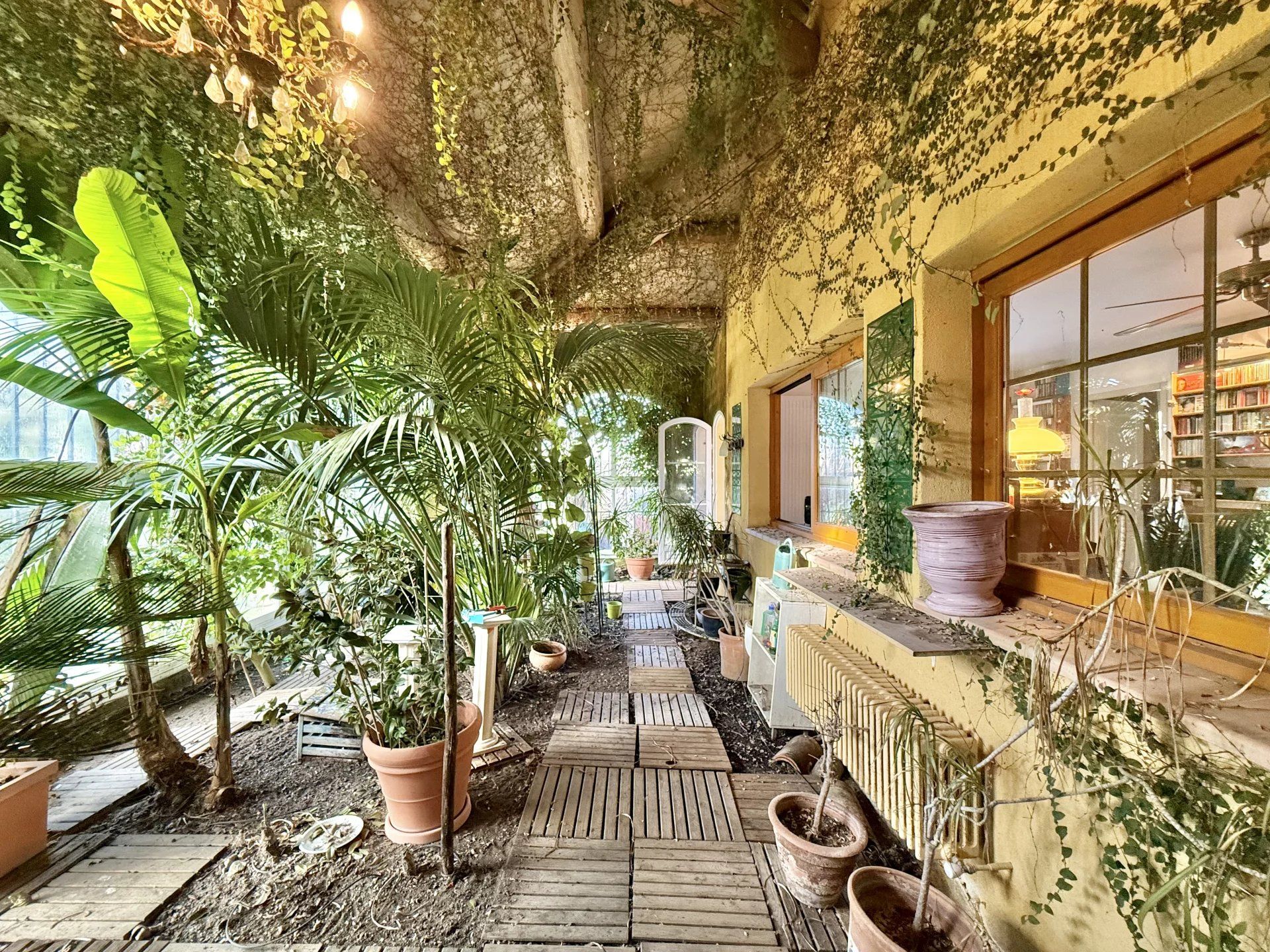 casa no Aix-en-Provence, Bouches-du-Rhône 12867613