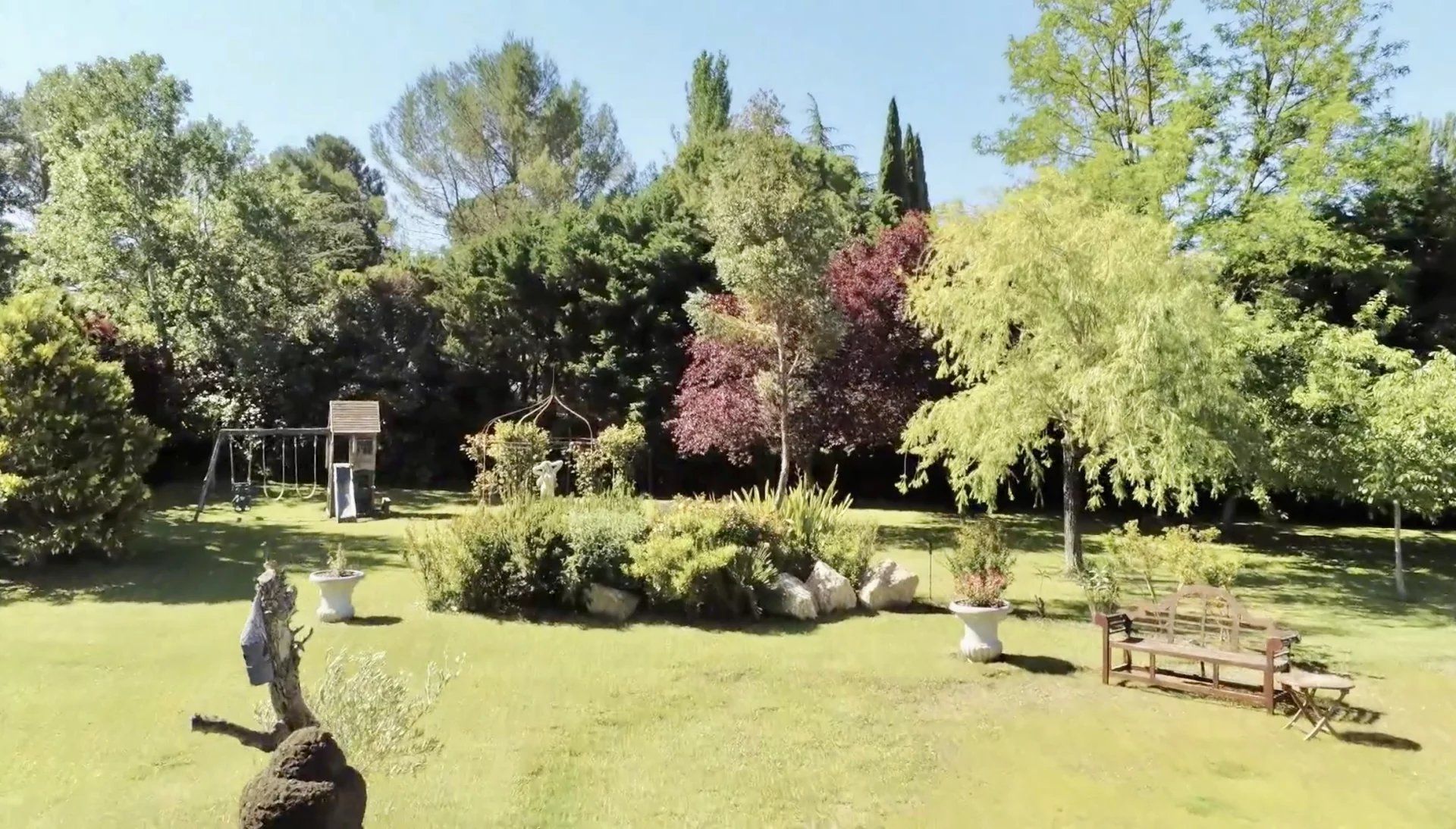 Bolig i Aix-en-Provence, Bouches-du-Rhône 12867613