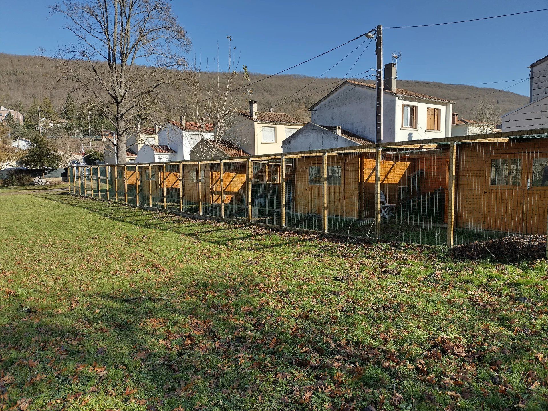 Rumah di Lavelanet, Occitanie 12867618