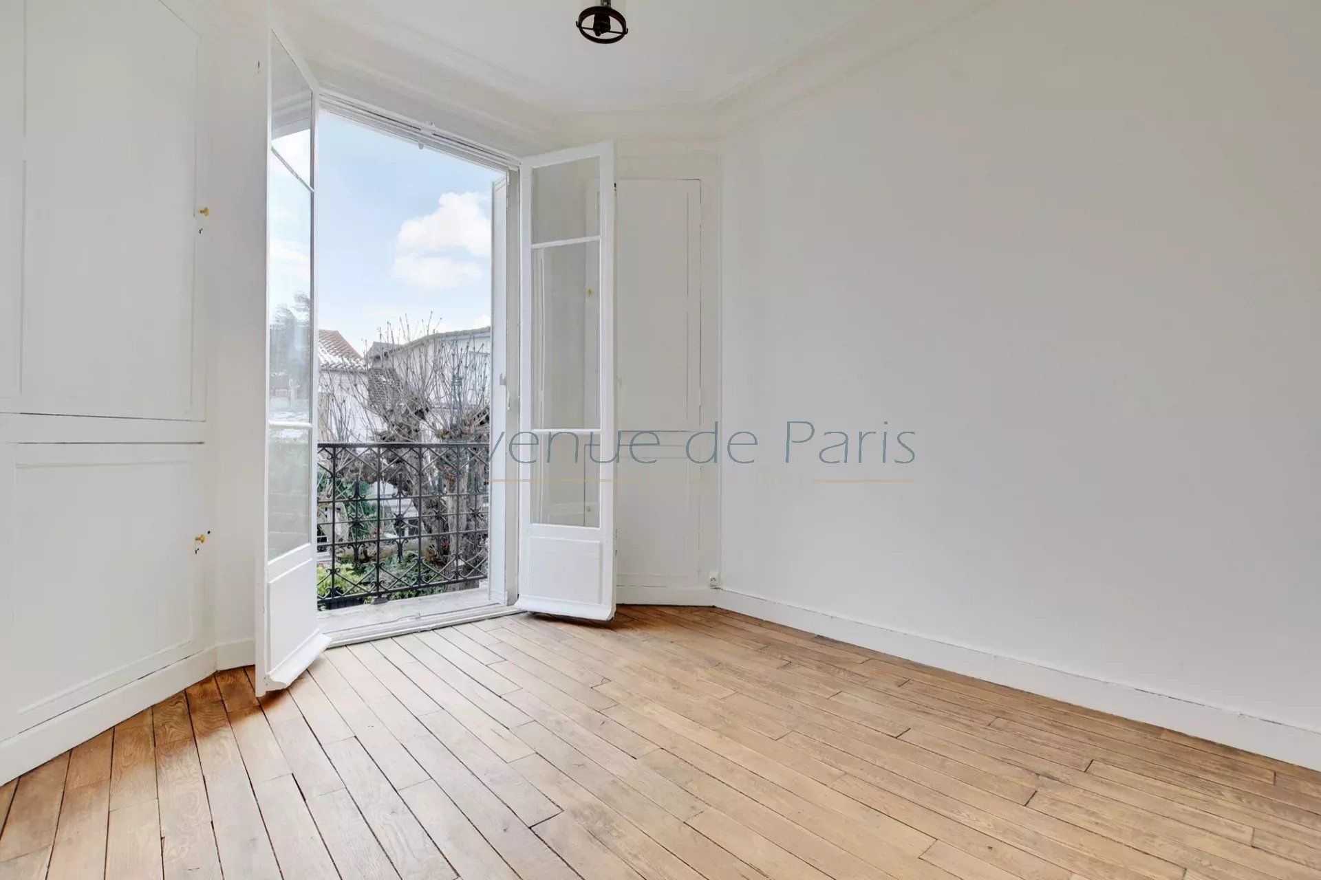 Haus im Paris 19ème, Paris 12867621