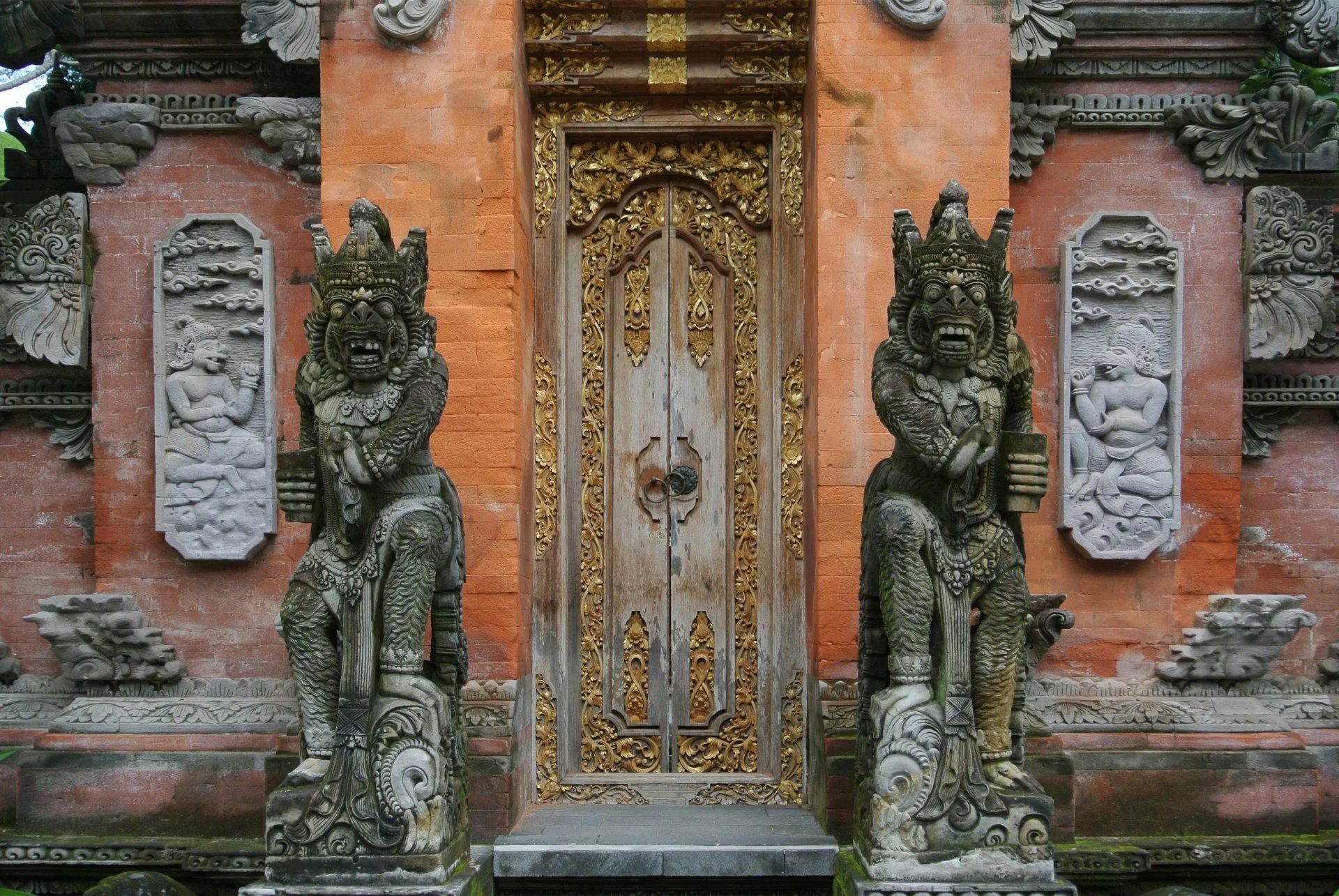 Rumah di Gianyar, Bali 12867637