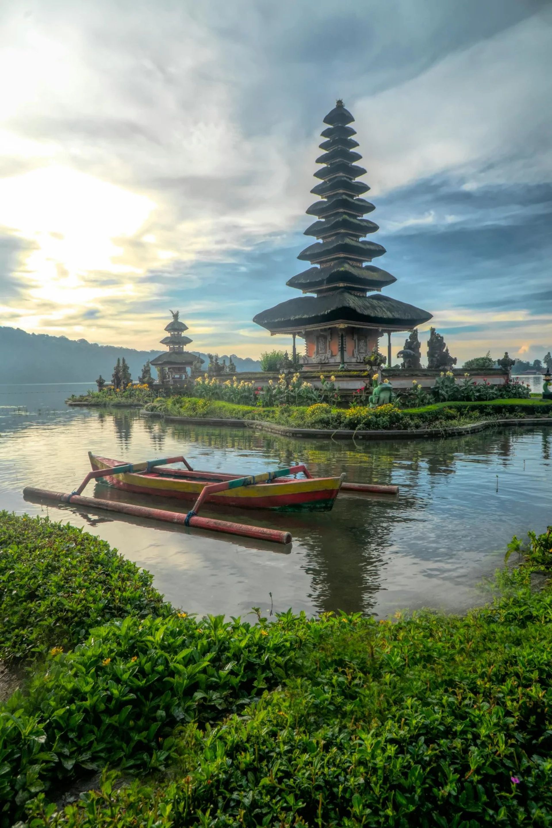 Rumah di Gianyar, Bali 12867637