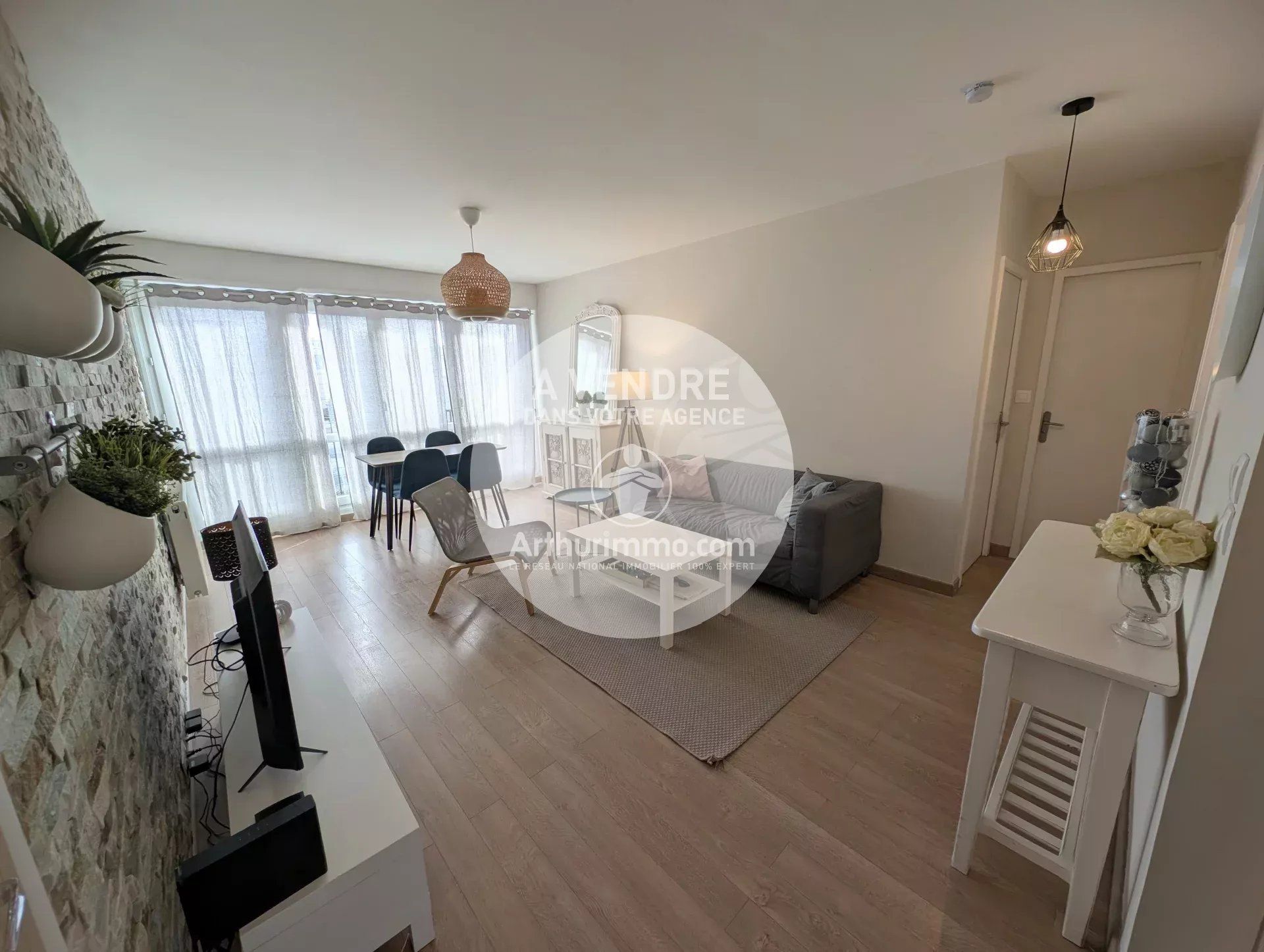 Condominium dans La Contrie, Pays de la Loire 12867651