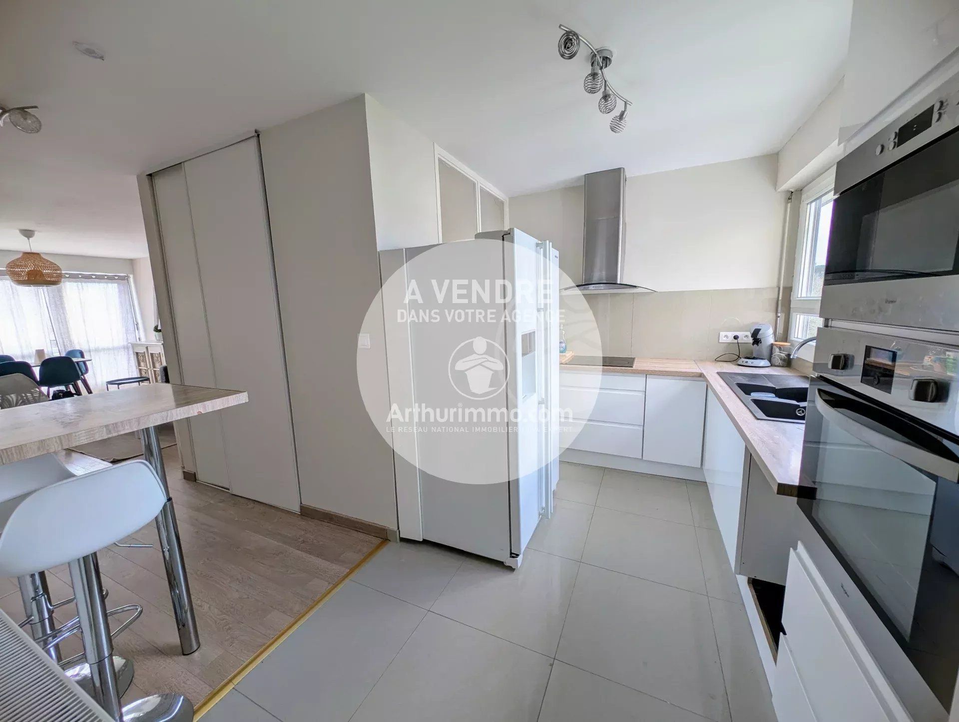 Condominium dans La Contrie, Pays de la Loire 12867651