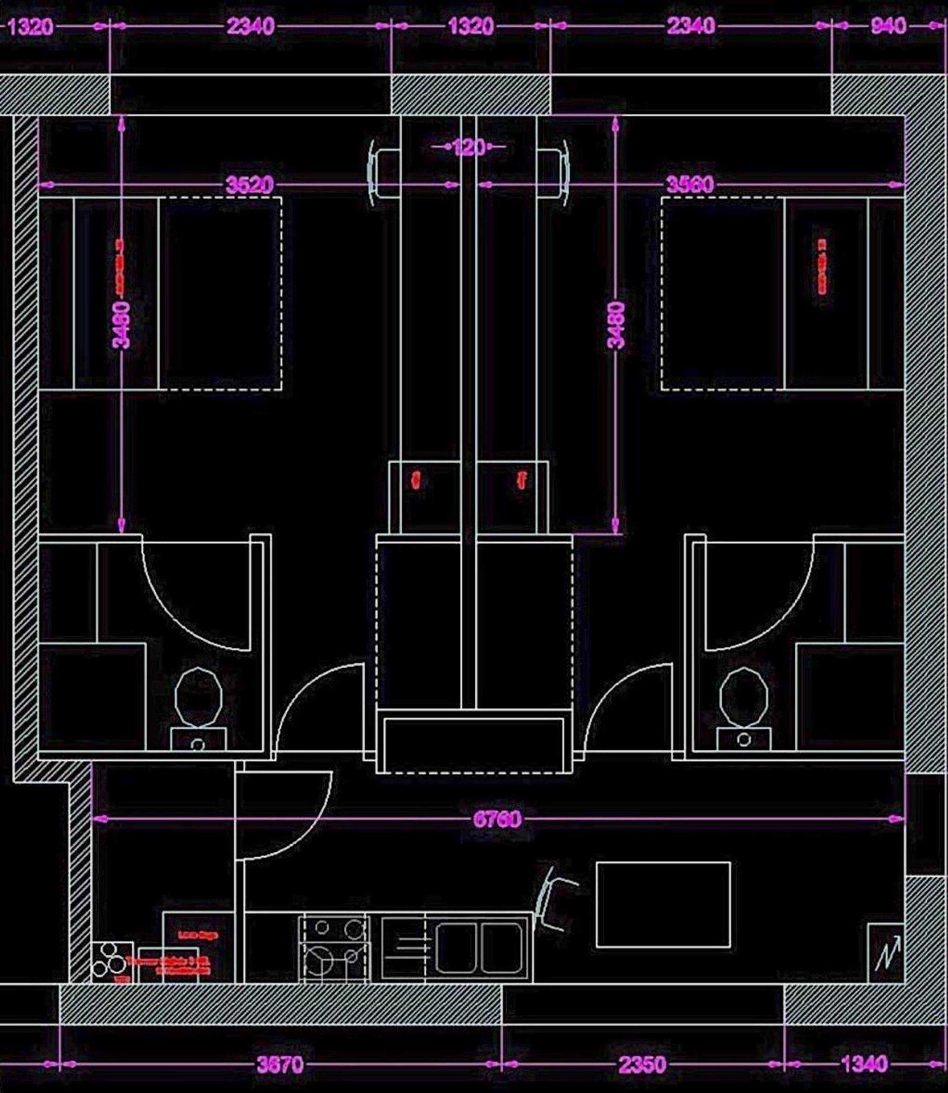 سكني في Voglans, Savoie 12867658