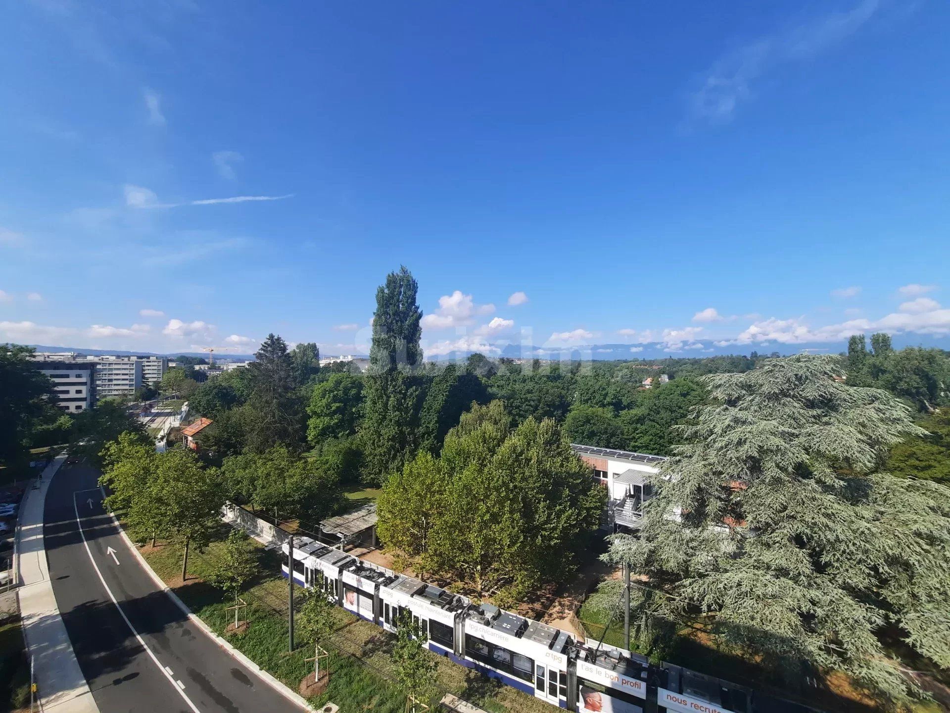 Residencial en Genève, Canton de Genève 12867661