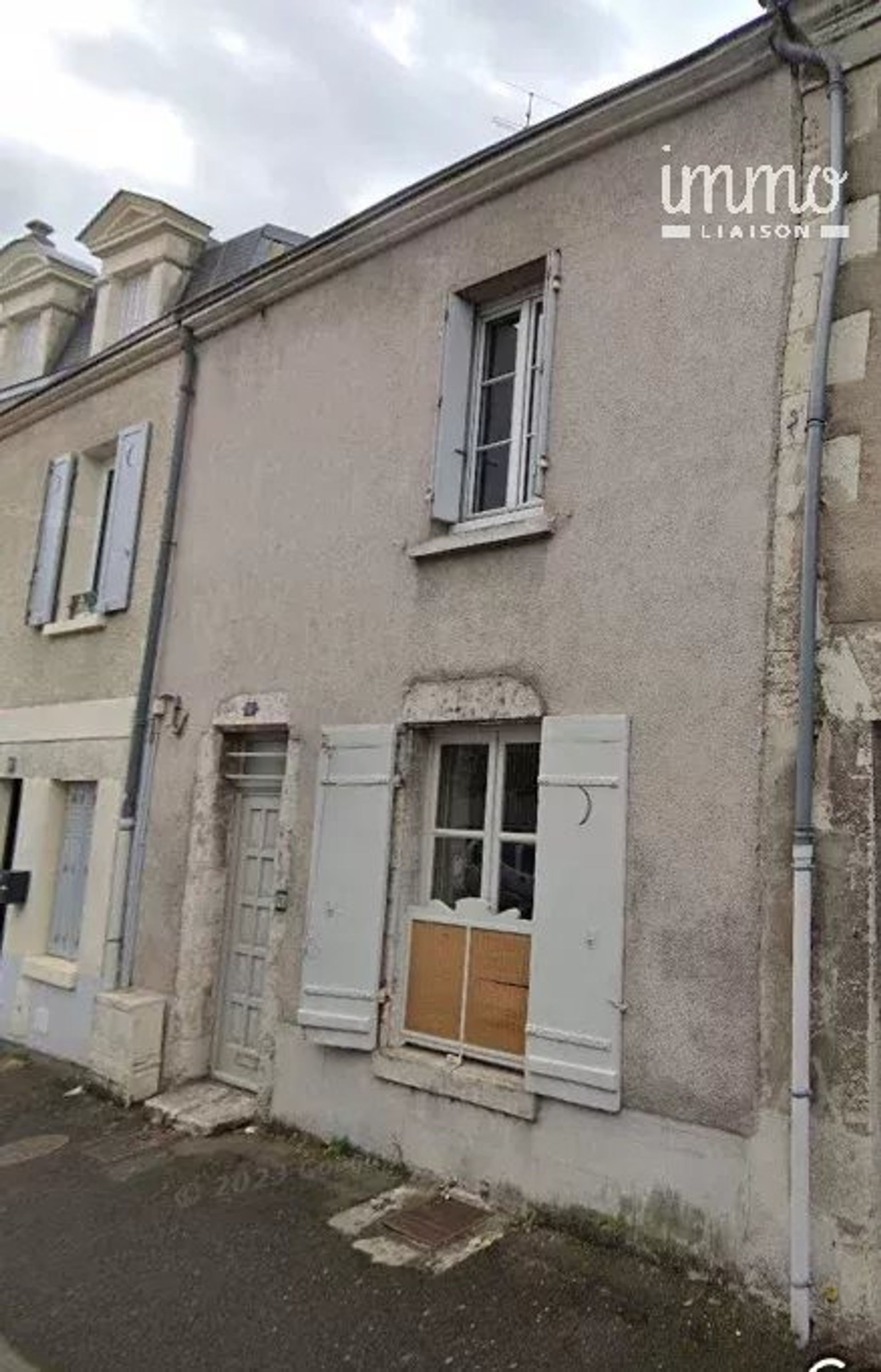 Hus i Blois, Centre-Val de Loire 12867688