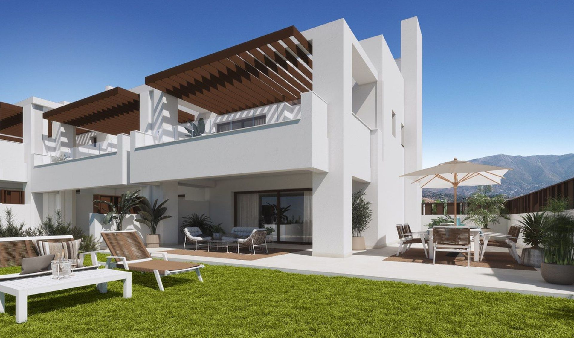 Múltiples Casas en Fuengirola, Andalucía 12867735