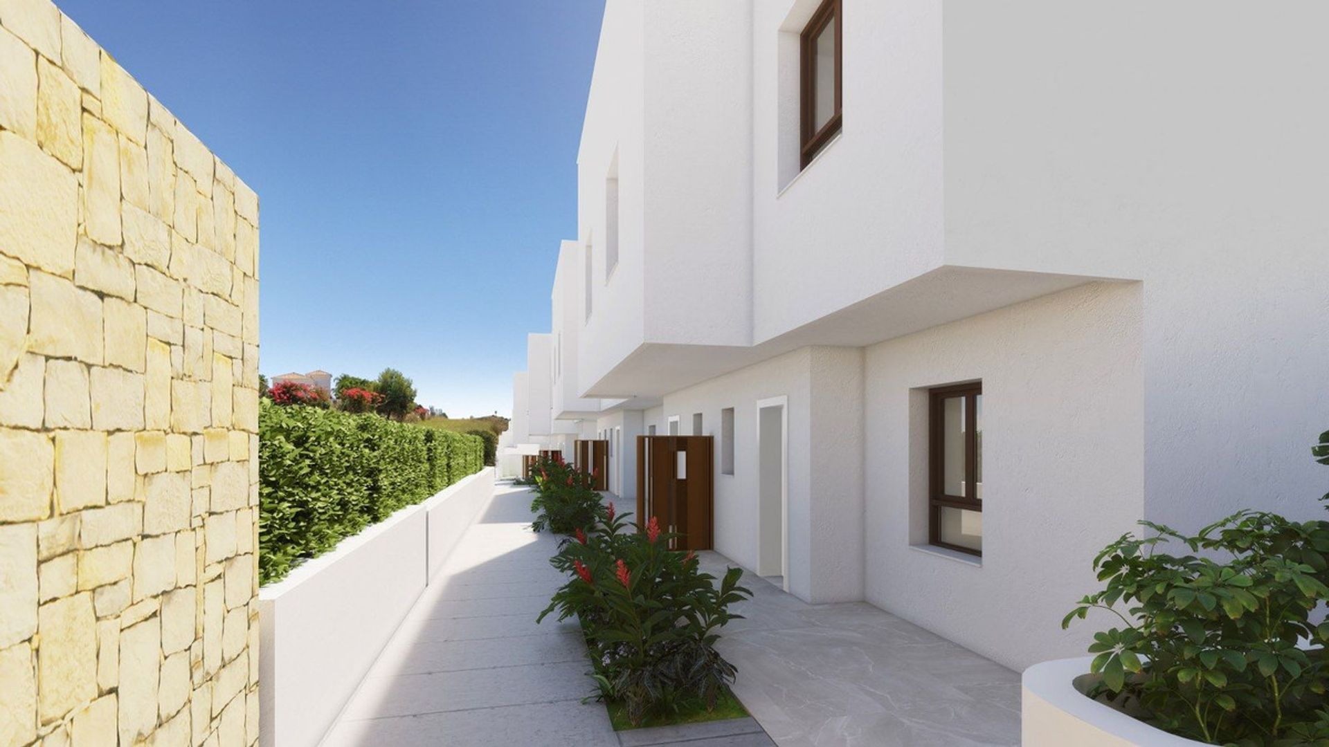 Múltiples Casas en Fuengirola, Andalucía 12867735