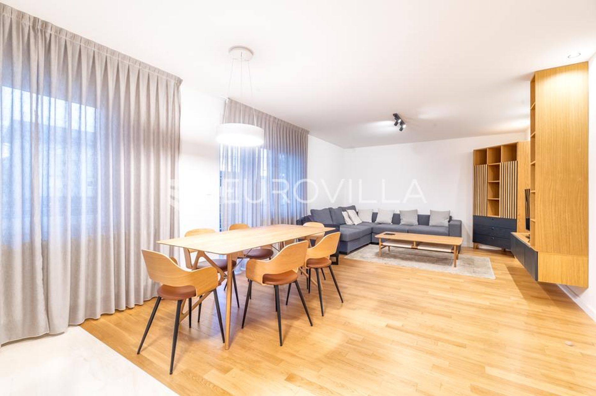 Condominium in Gornji Bukovec, Zagreb, Grad 12867764