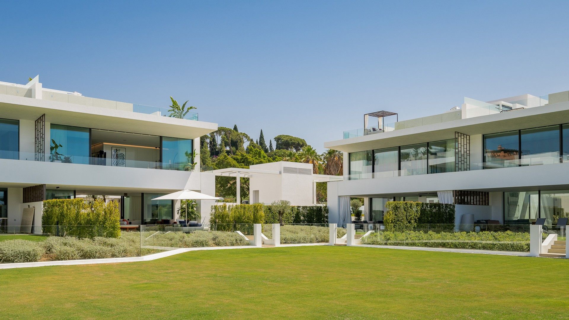 Múltiples Casas en Marbella, Andalucía 12867804