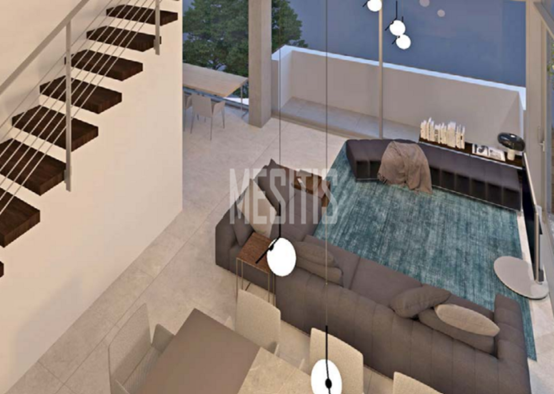 Condominio nel Nicosia, Nicosia 12867836