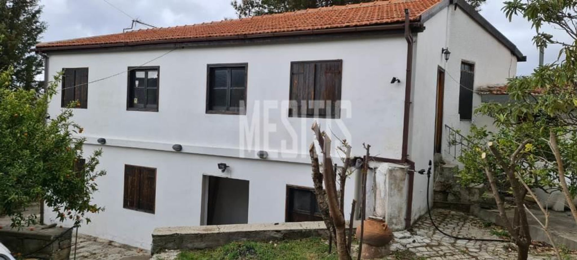 House in Ora, Larnaca 12867841