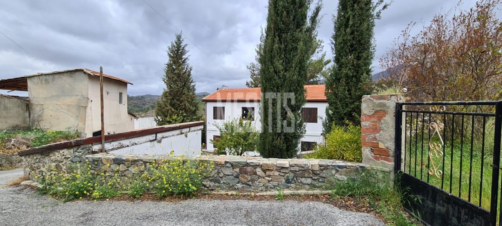 Hus i Pano Lefkara, Larnaka 12867841