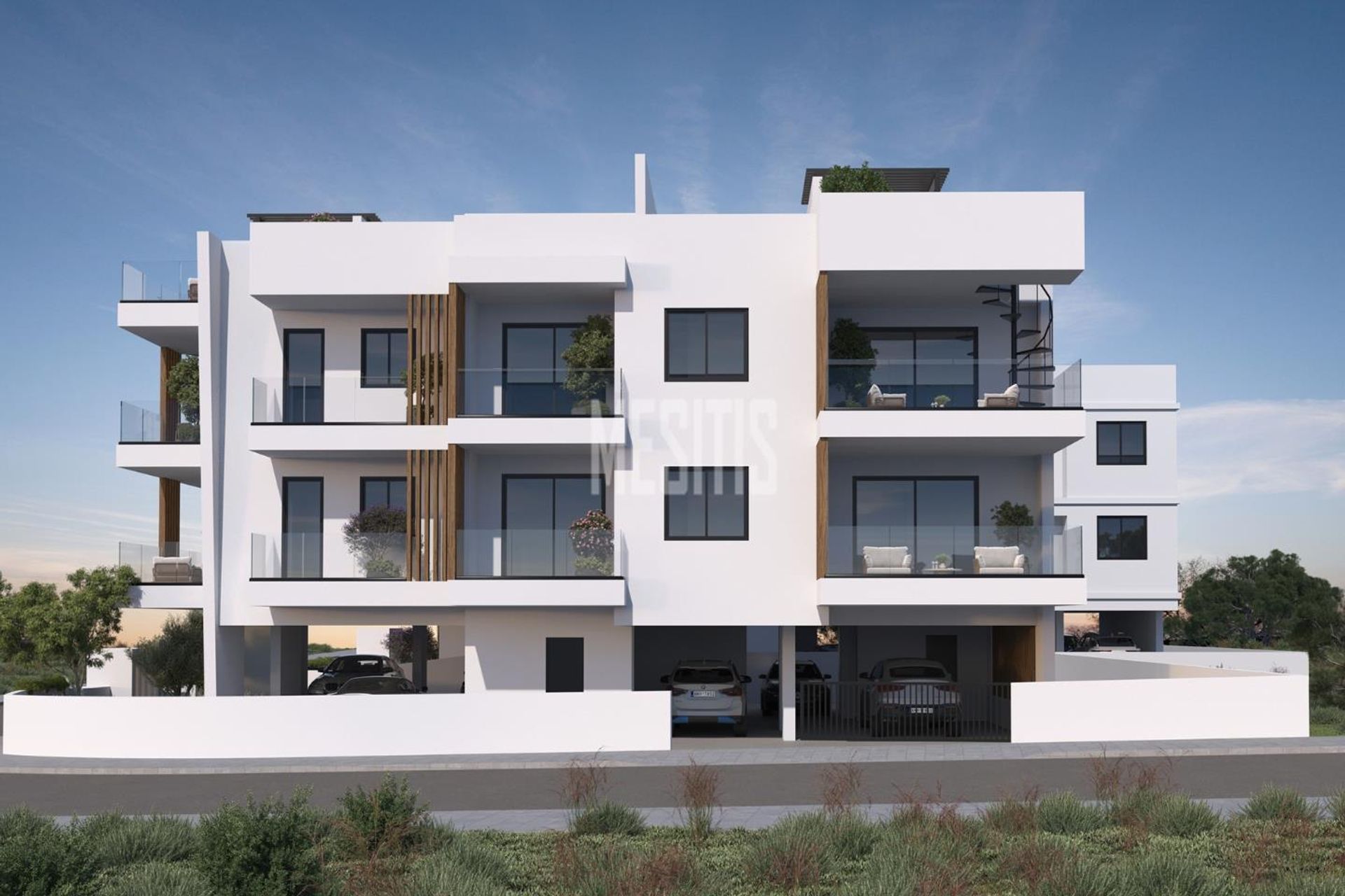 Συγκυριαρχία σε Erimi, Limassol 12867845