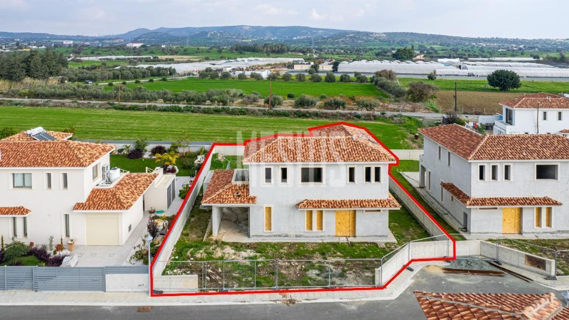 Hus i Pano Lefkara, Larnaka 12867856