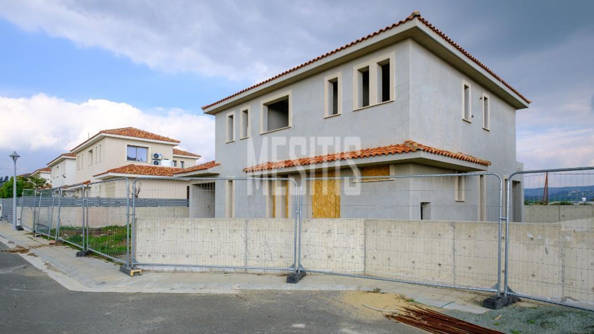 Hus i Pano Lefkara, Larnaka 12867856