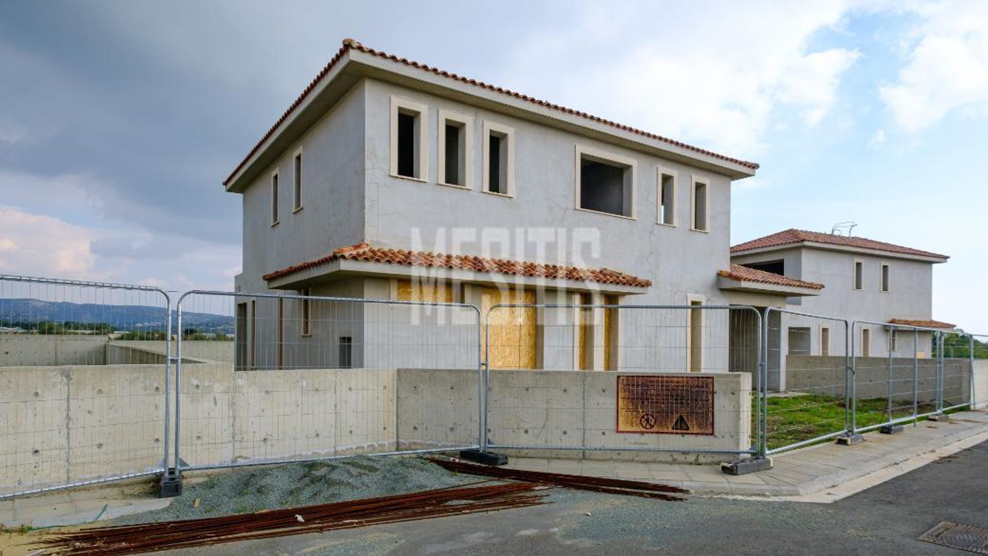 Haus im Kalavasos, Larnaca 12867857