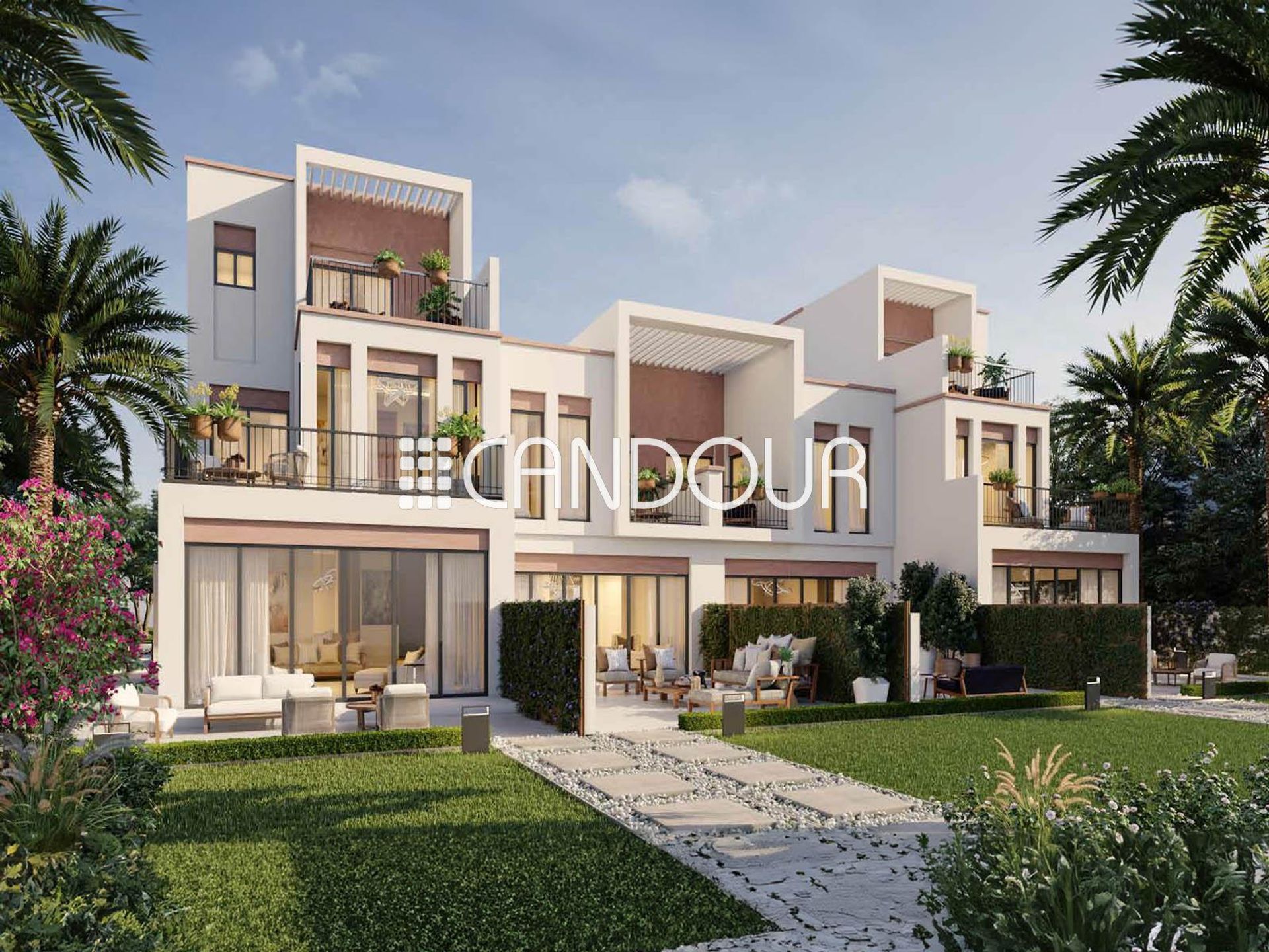 casa en Dubai, Dubai 12867950