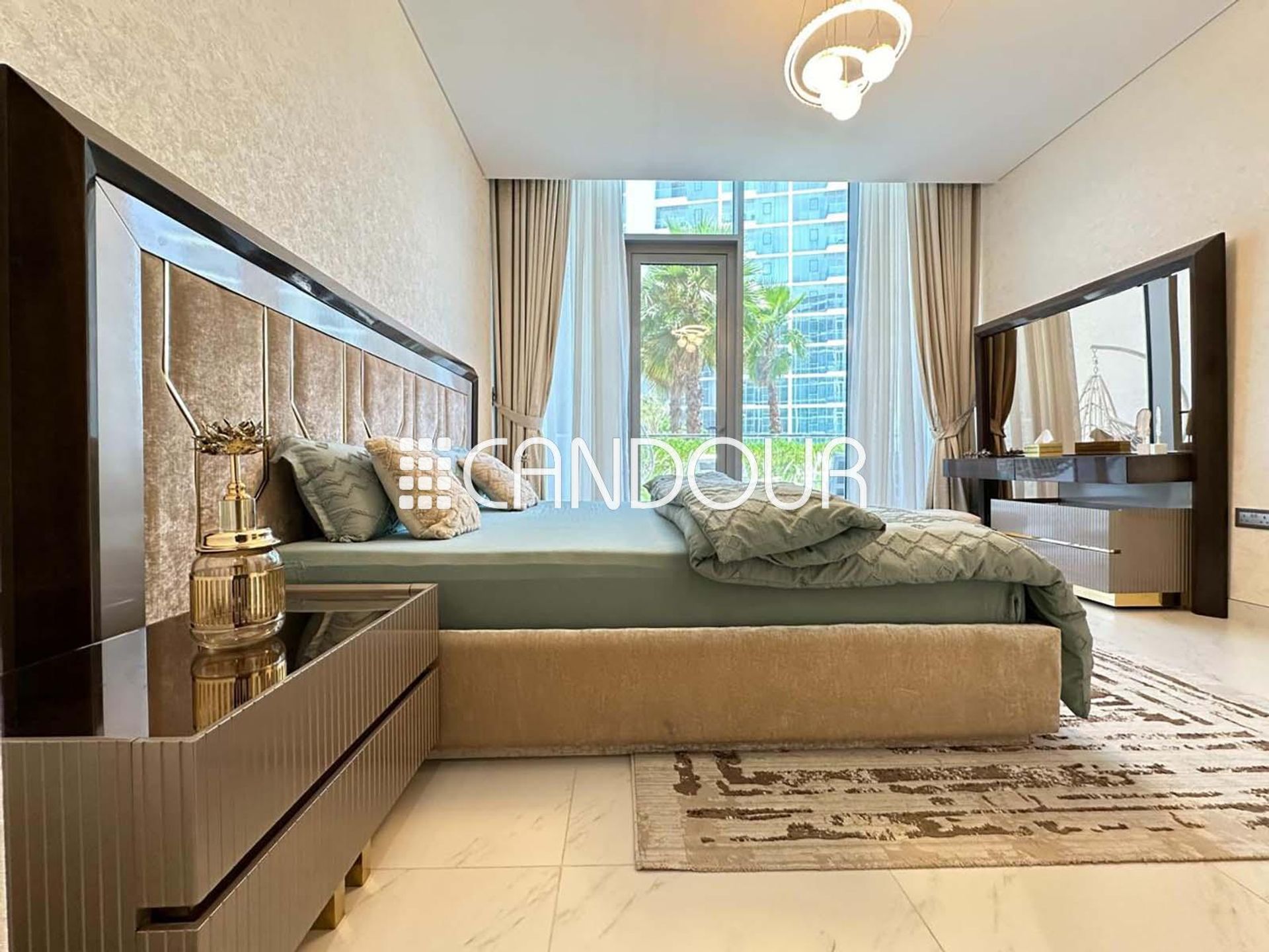 Condominio en Dubai, Dubai 12867951