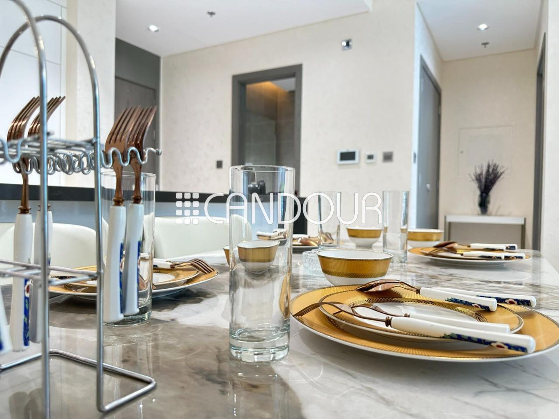 Condominium dans Dubai, Dubai 12867951