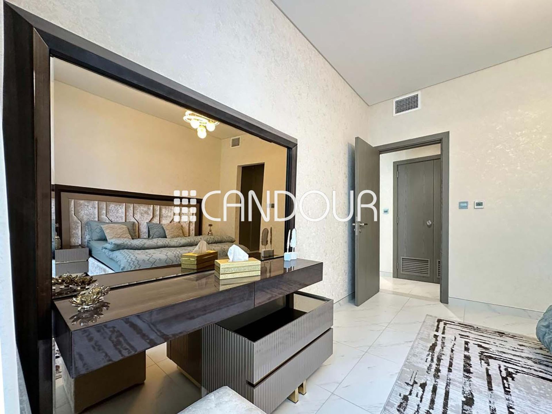 Condominio en Dubai, Dubai 12867951